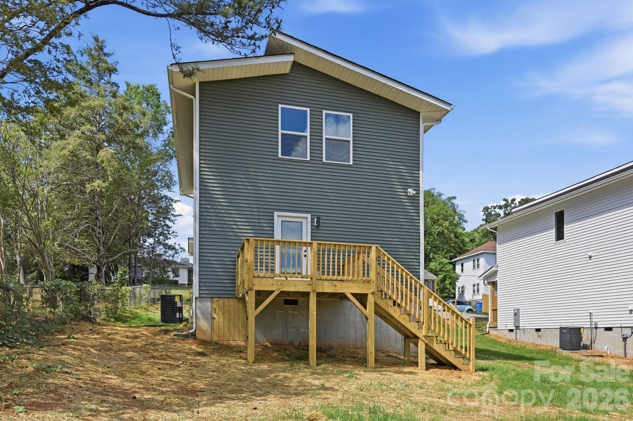 Single Family Residence at 226 Summit Avenue, Albemarle, photo 16 of 16