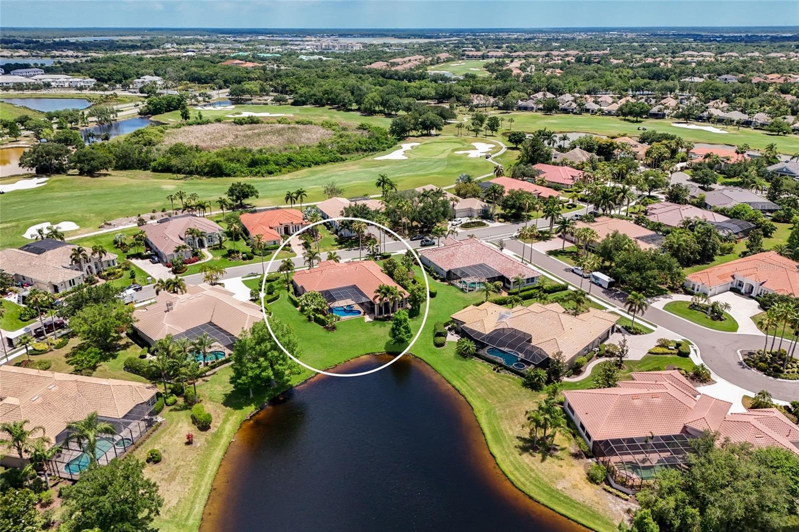 Single Family Residence at 7207 ASHLAND GLN, LAKEWOOD RANCH, photo 6 of 83