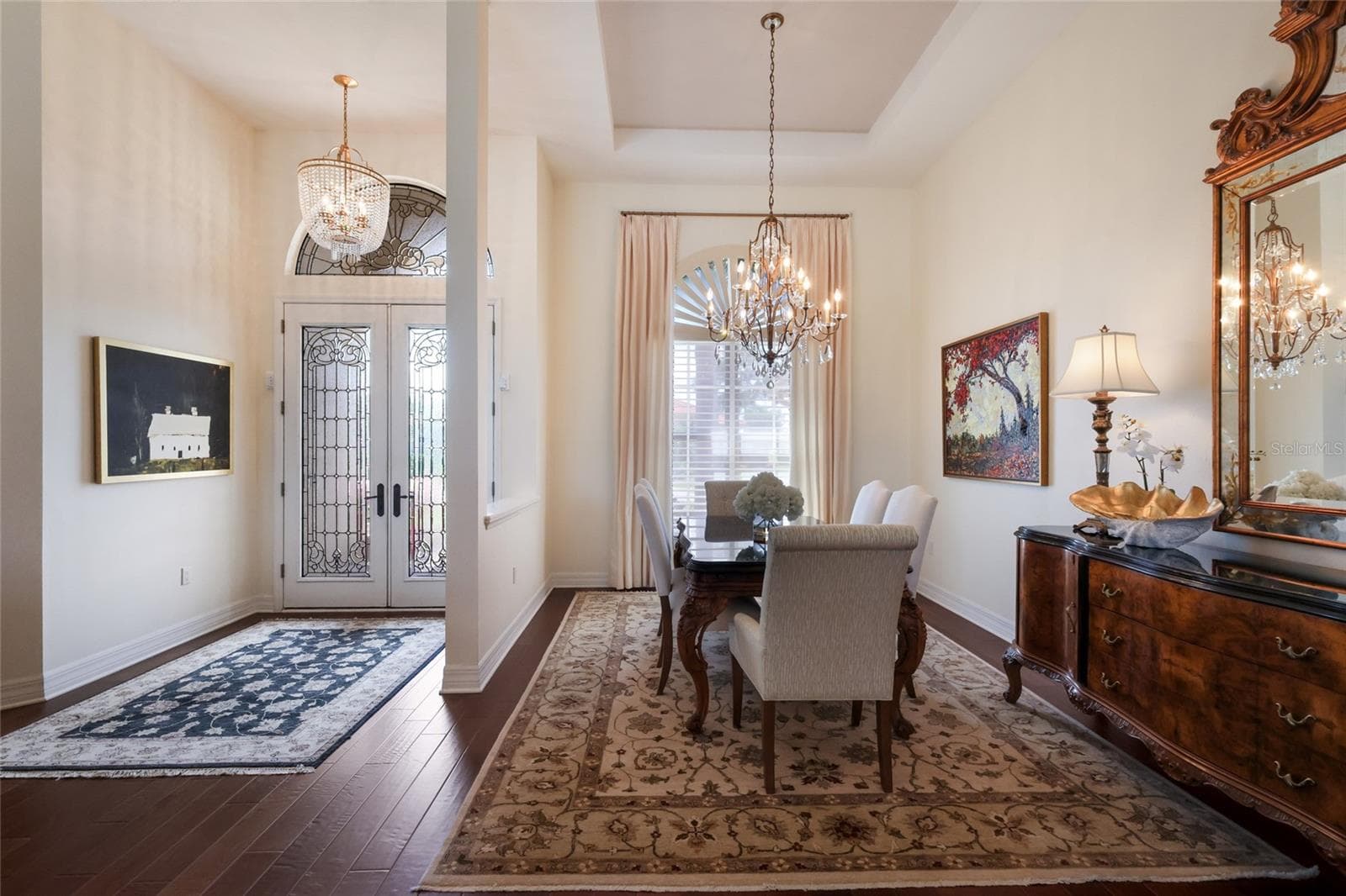 Single Family Residence at 7207 ASHLAND GLN, LAKEWOOD RANCH, photo 14 of 83