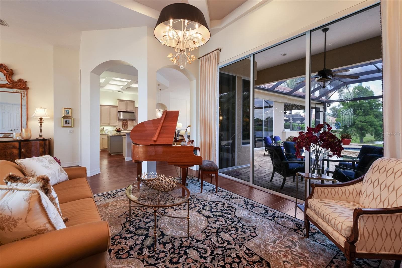 Single Family Residence at 7207 ASHLAND GLN, LAKEWOOD RANCH, photo 16 of 83