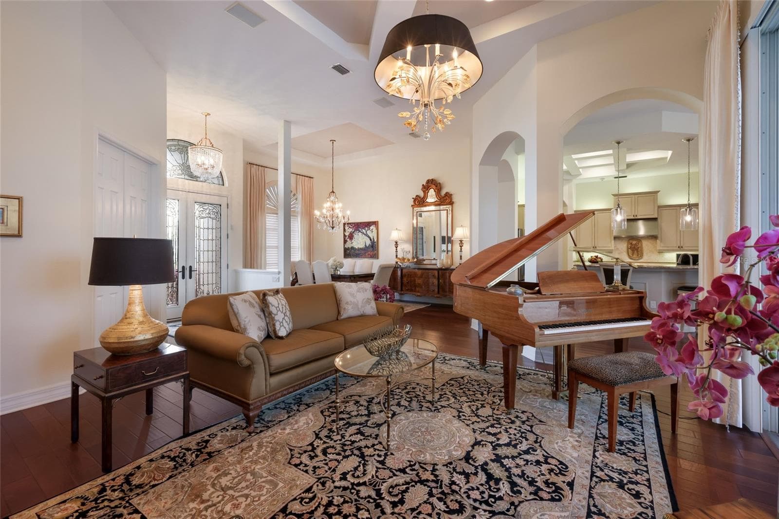 Single Family Residence at 7207 ASHLAND GLN, LAKEWOOD RANCH, photo 17 of 83