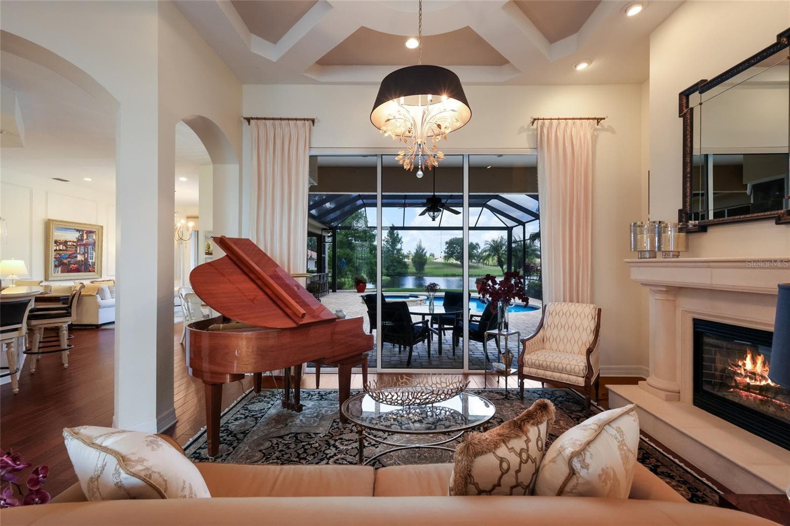 Single Family Residence at 7207 ASHLAND GLN, LAKEWOOD RANCH, photo 18 of 83