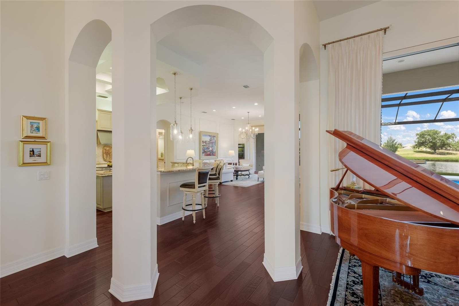 Single Family Residence at 7207 ASHLAND GLN, LAKEWOOD RANCH, photo 19 of 83