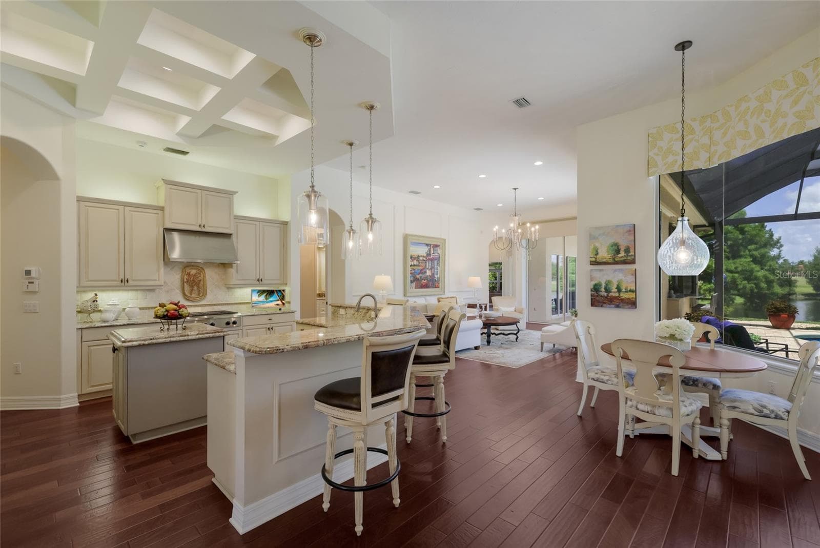 Single Family Residence at 7207 ASHLAND GLN, LAKEWOOD RANCH, photo 20 of 83
