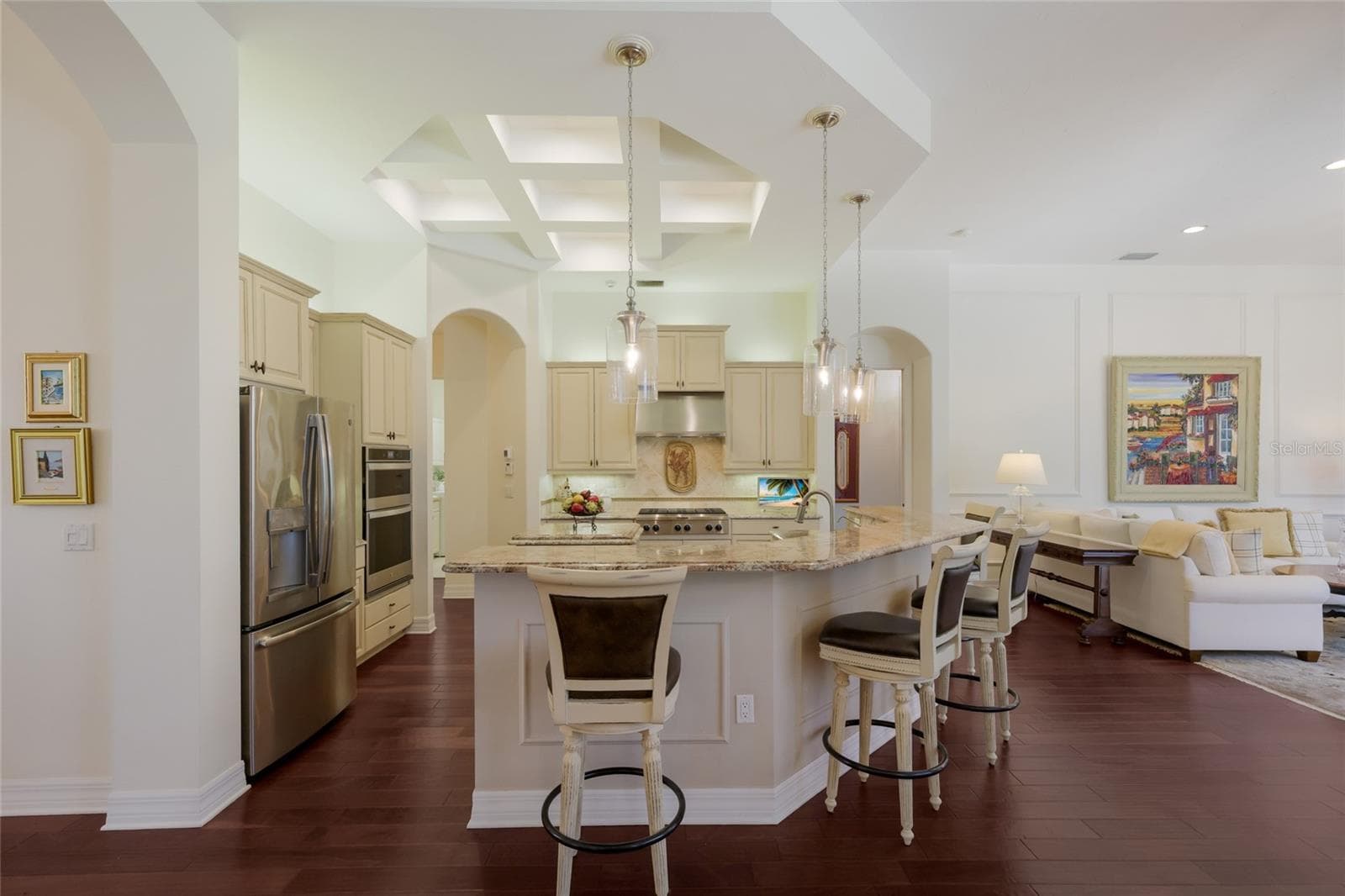 Single Family Residence at 7207 ASHLAND GLN, LAKEWOOD RANCH, photo 21 of 83