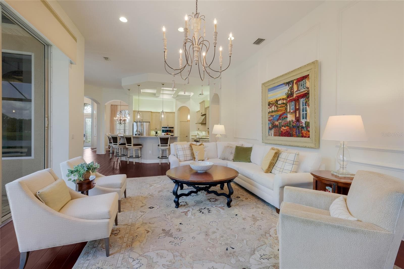 Single Family Residence at 7207 ASHLAND GLN, LAKEWOOD RANCH, photo 28 of 83