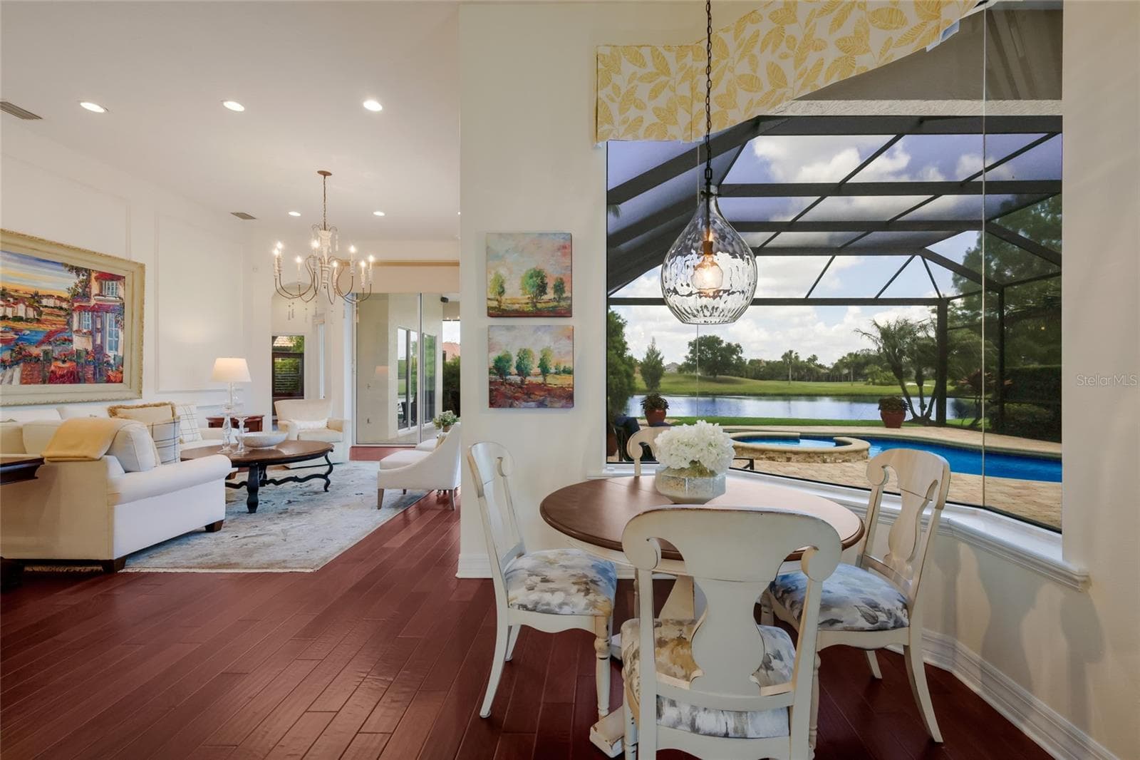 Single Family Residence at 7207 ASHLAND GLN, LAKEWOOD RANCH, photo 29 of 83