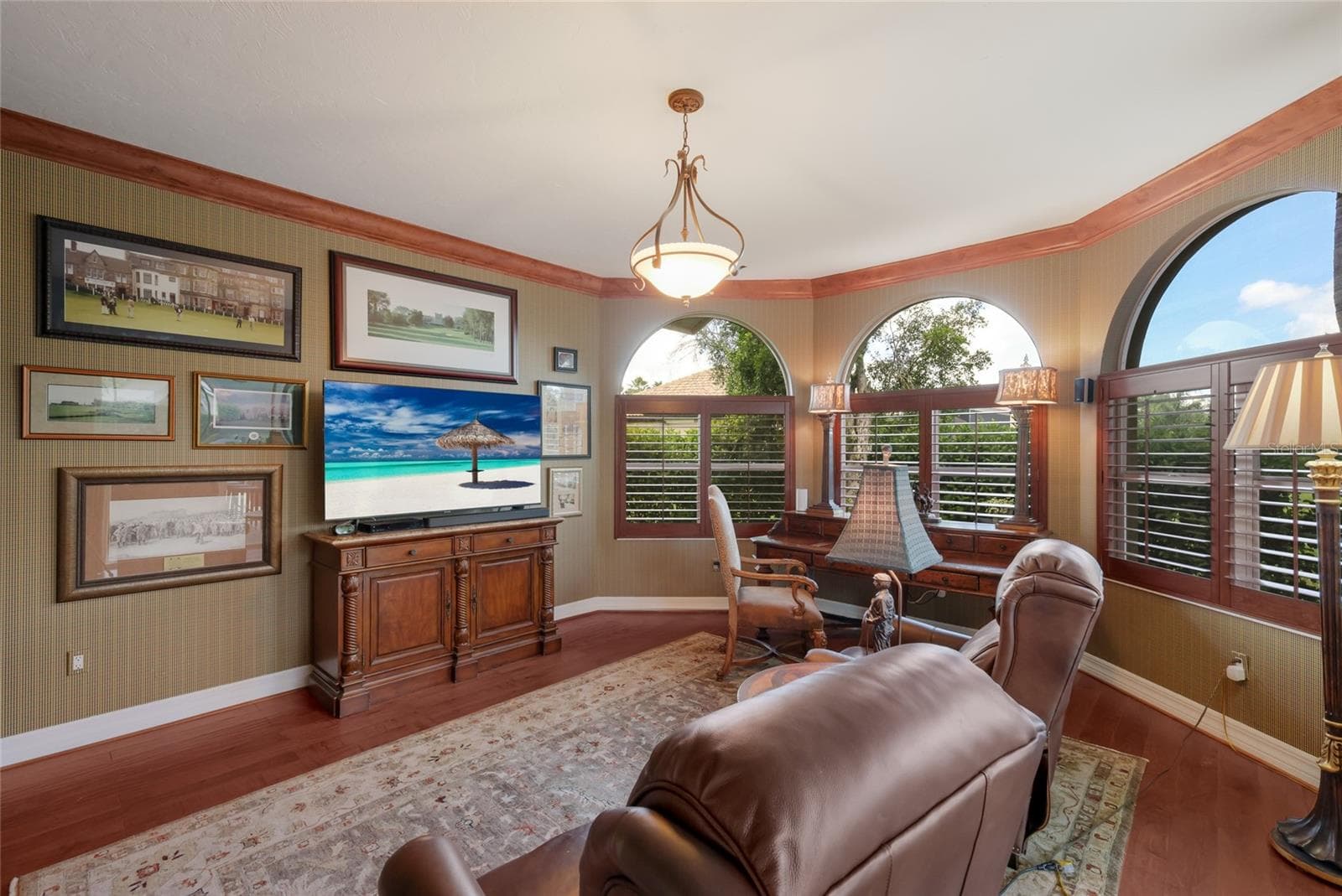 Single Family Residence at 7207 ASHLAND GLN, LAKEWOOD RANCH, photo 31 of 83