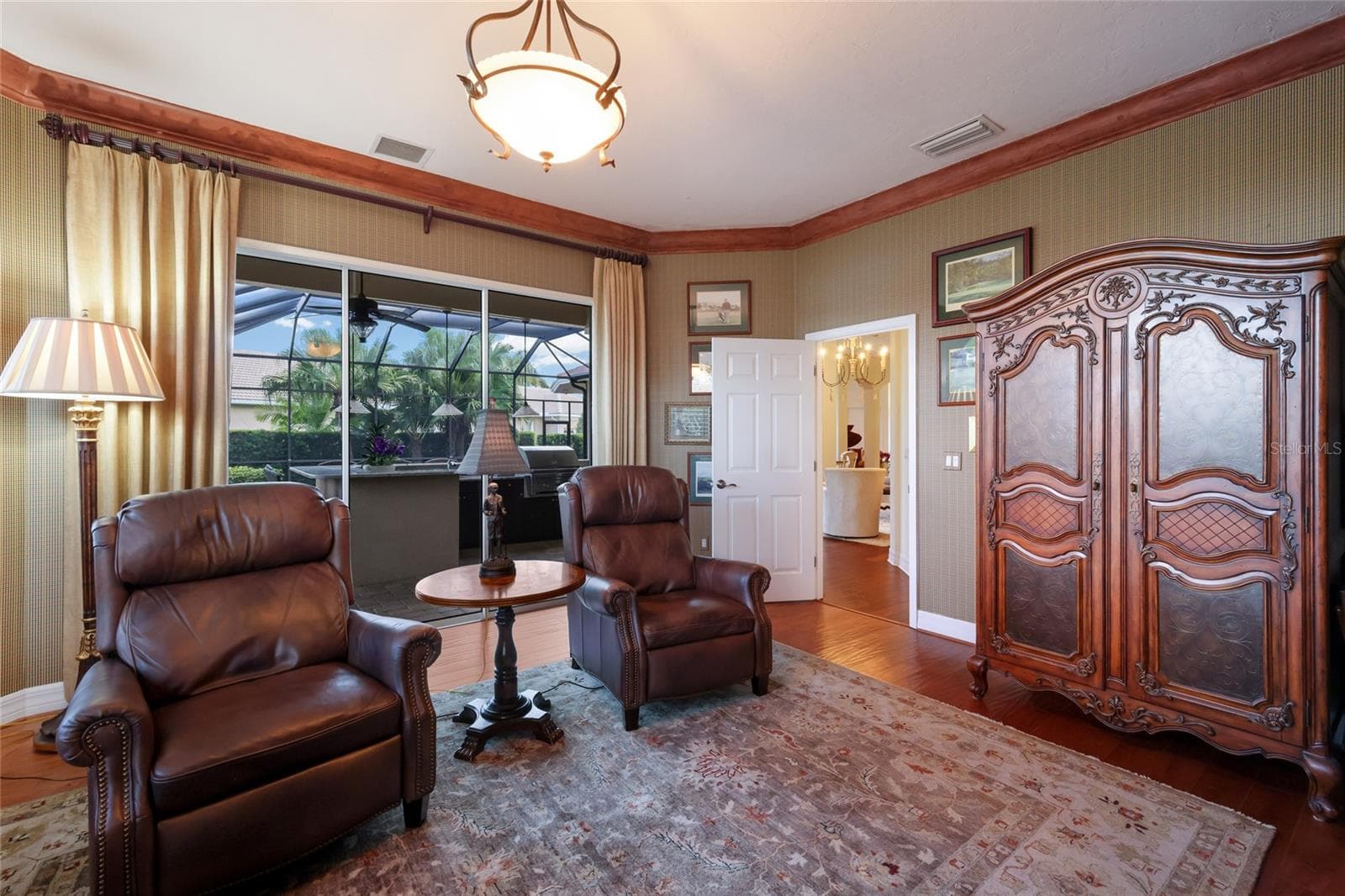 Single Family Residence at 7207 ASHLAND GLN, LAKEWOOD RANCH, photo 32 of 83