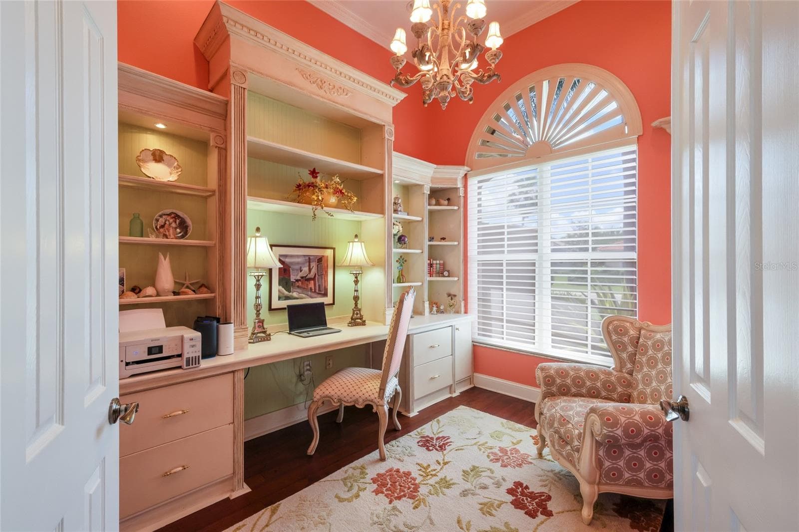 Single Family Residence at 7207 ASHLAND GLN, LAKEWOOD RANCH, photo 34 of 83