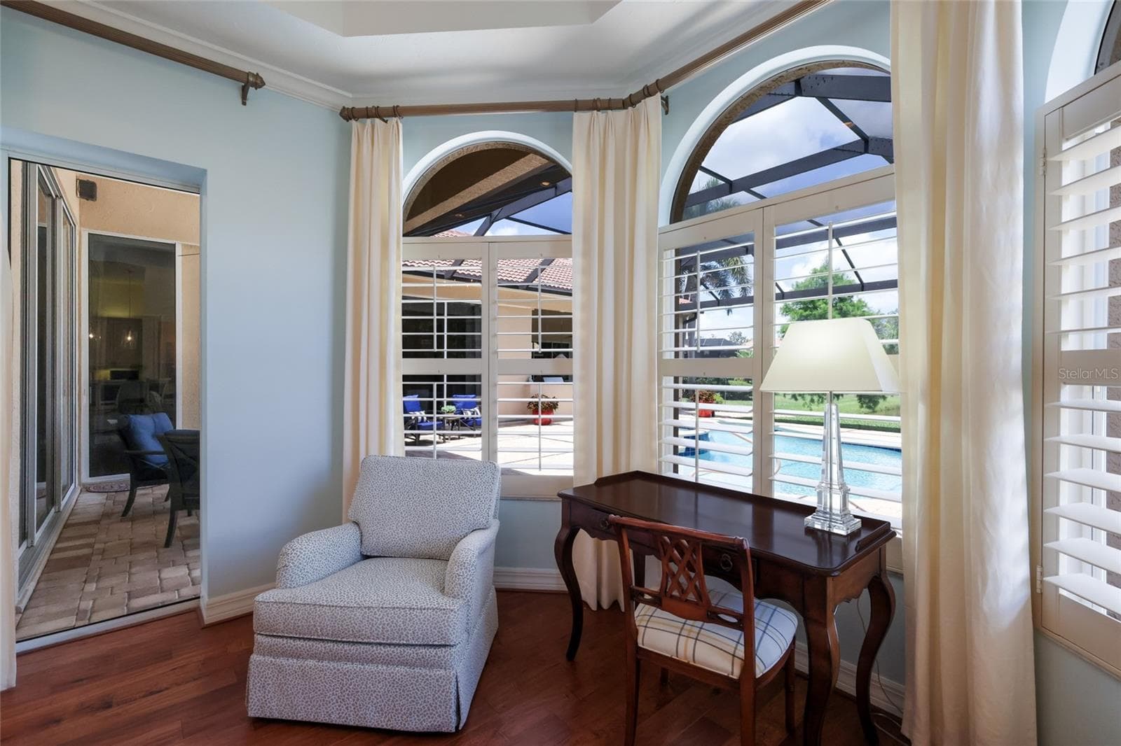 Single Family Residence at 7207 ASHLAND GLN, LAKEWOOD RANCH, photo 38 of 83