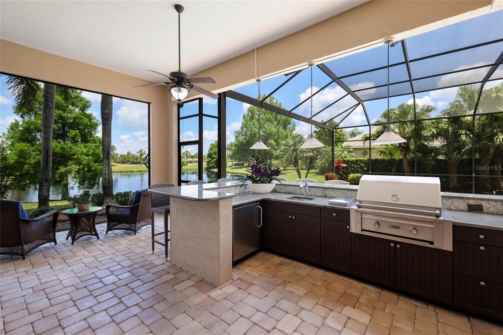 Single Family Residence at 7207 ASHLAND GLN, LAKEWOOD RANCH, photo 51 of 83