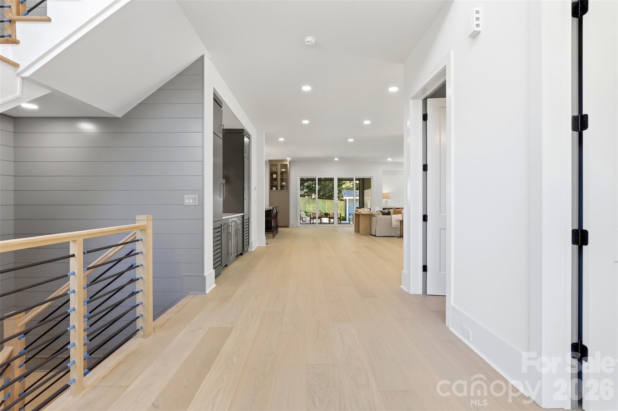 Single Family Residence at 2649 Laburnum Avenue, Charlotte, photo 7 of 48