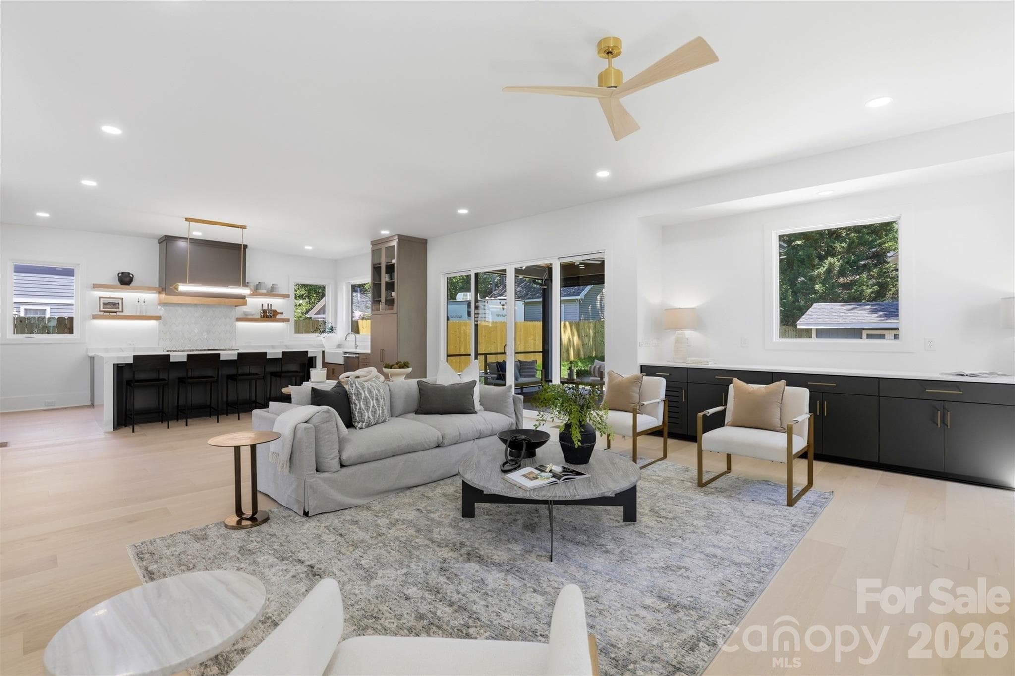 Single Family Residence at Charlotte, photo 2 of 48