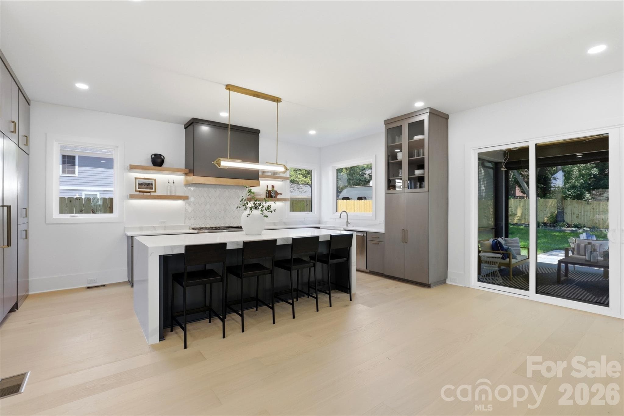 Single Family Residence at 2649 Laburnum Avenue, Charlotte, photo 12 of 48