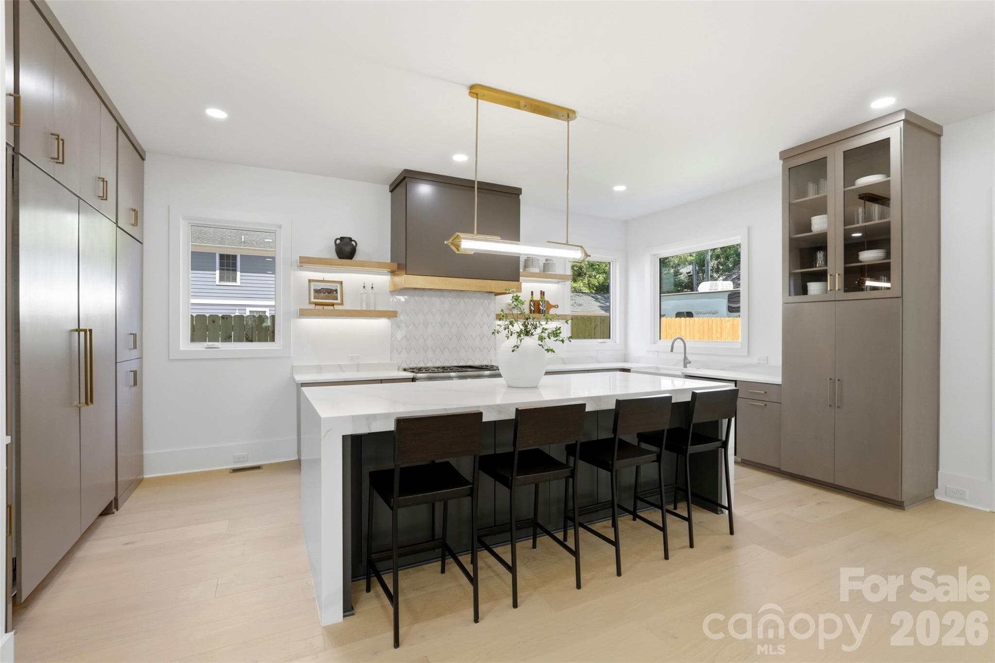 Single Family Residence at 2649 Laburnum Avenue, Charlotte, photo 3 of 48
