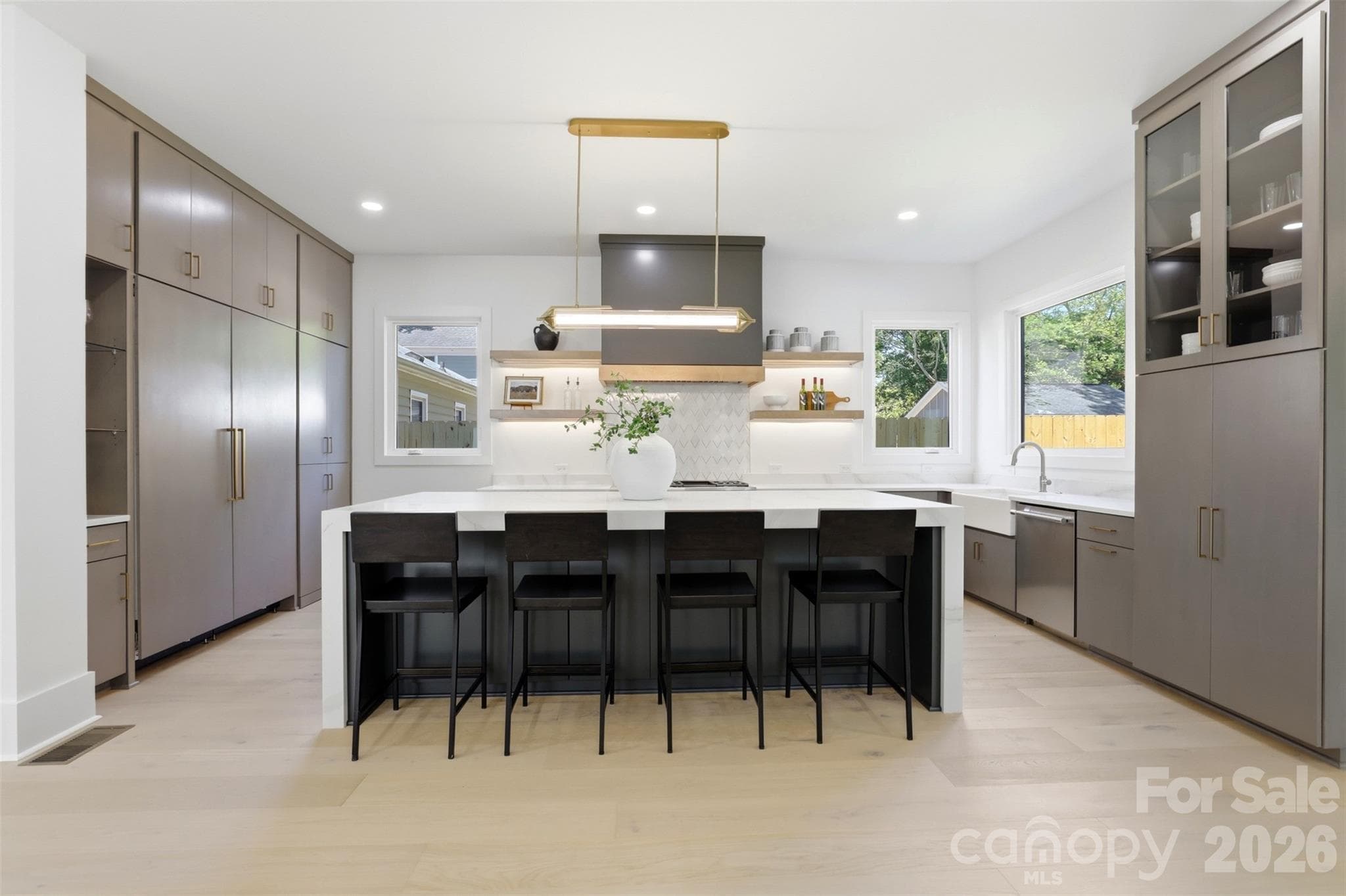 Single Family Residence at 2649 Laburnum Avenue, Charlotte, photo 14 of 48