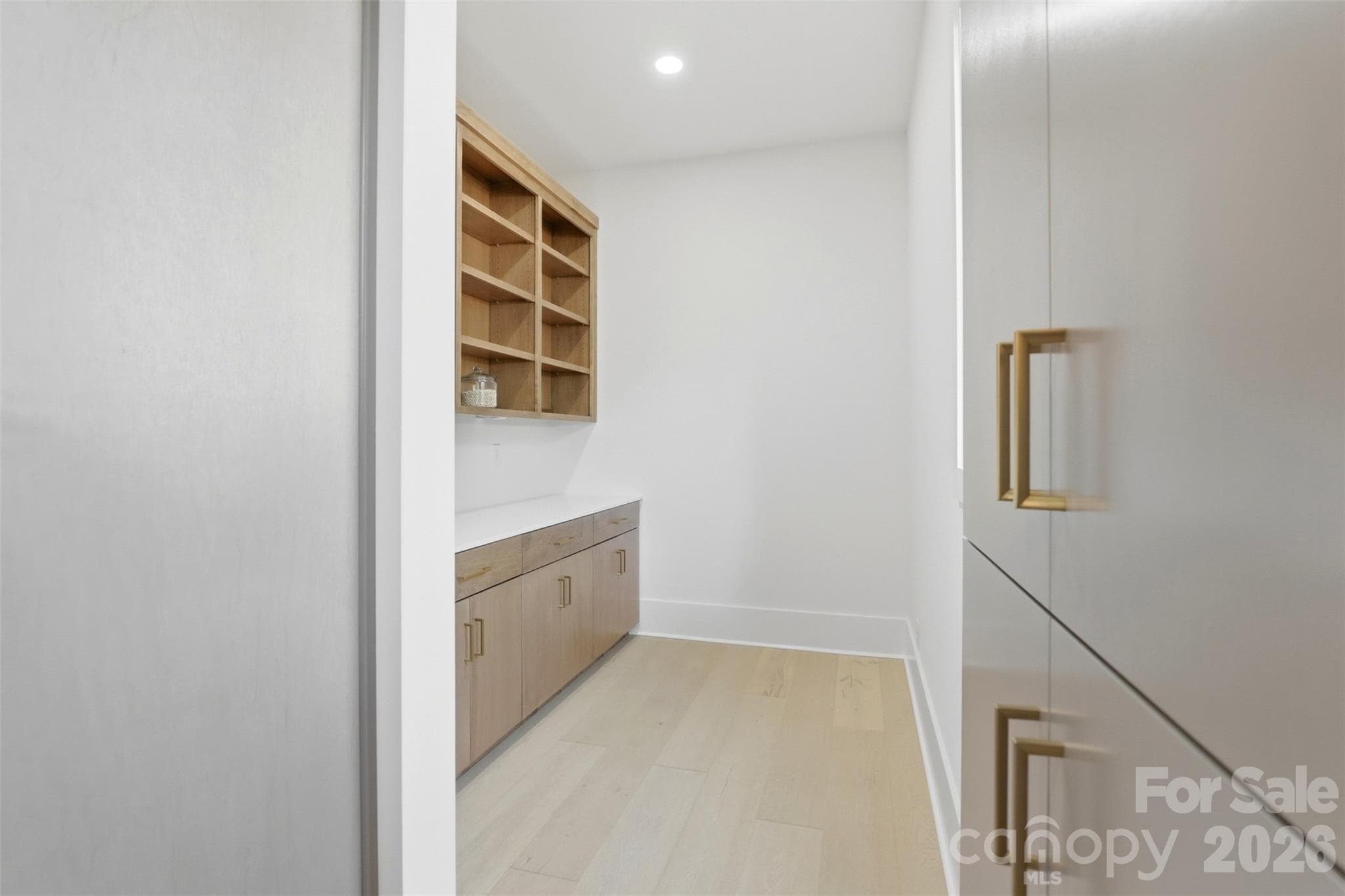 Scullery - 2649 Laburnum Avenue, Charlotte