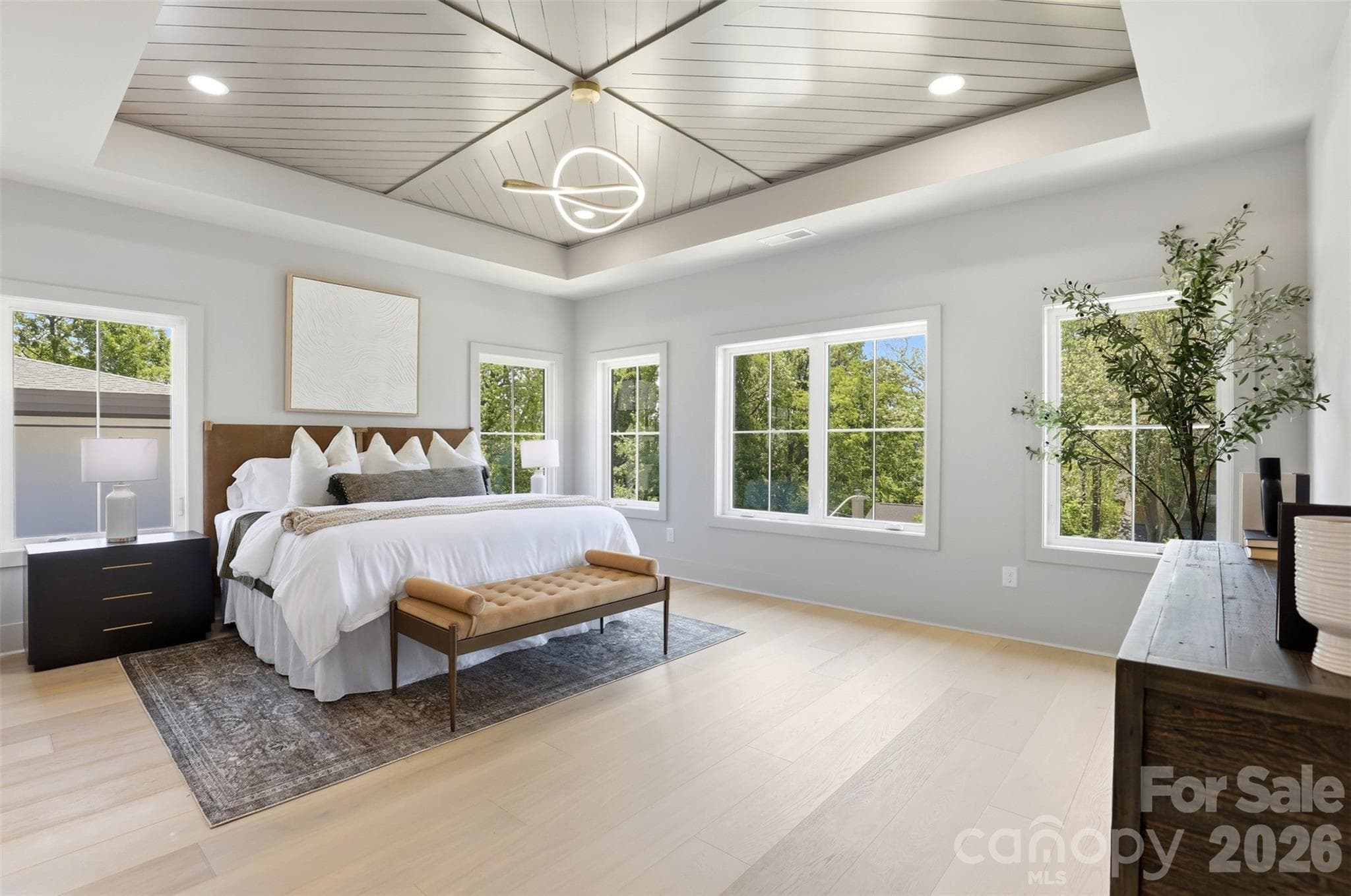 Primary - 2649 Laburnum Avenue, Charlotte