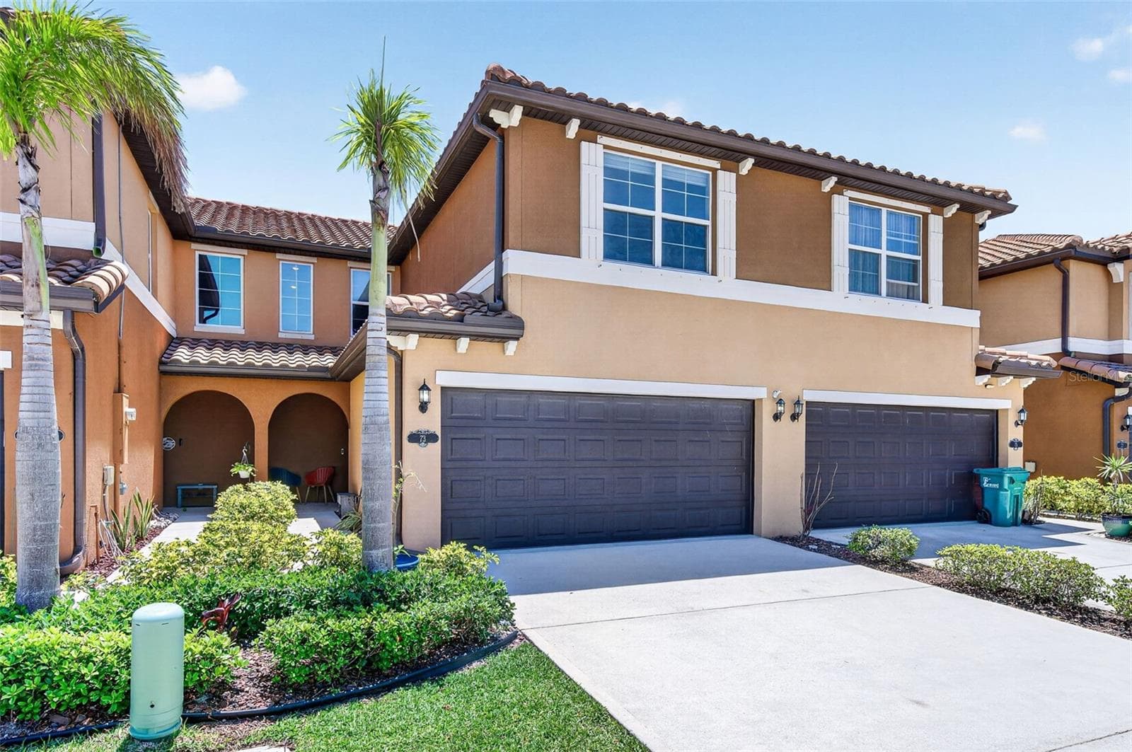 73 MONTECITO DR
