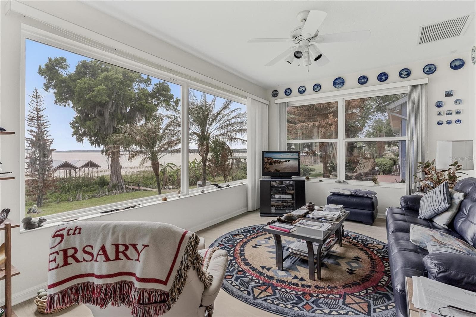 ROOM WITH A VIEW - 6274 SAILBOAT AVE, TAVARES