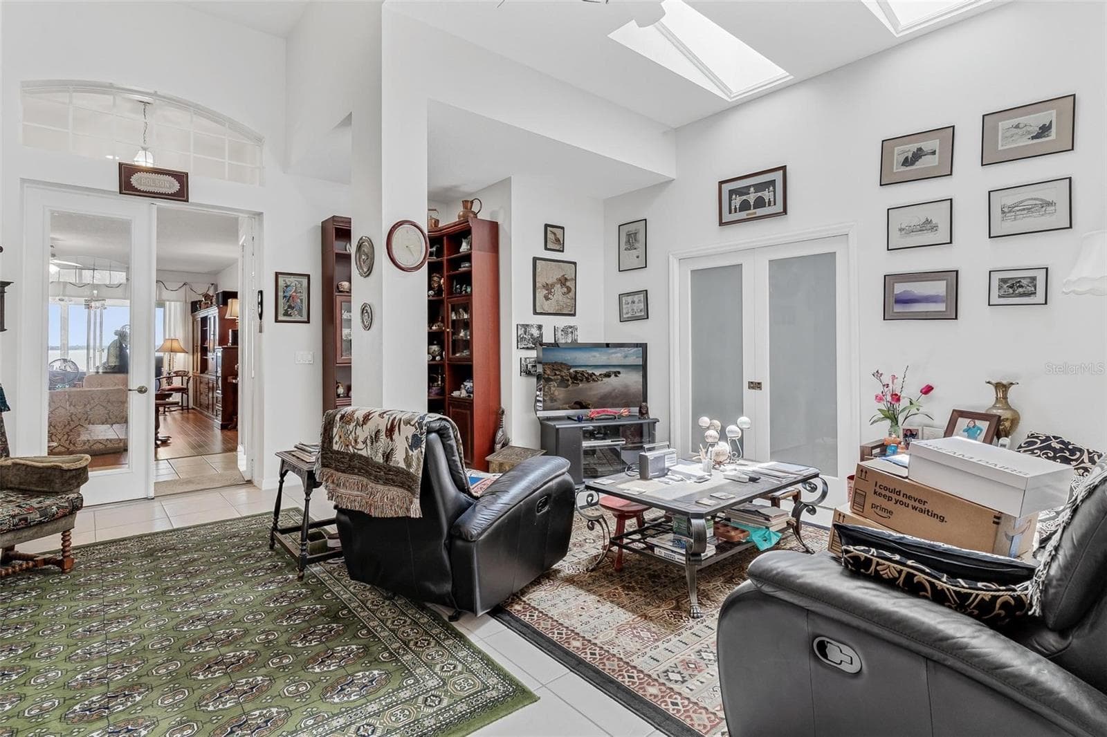 DEN - 6274 SAILBOAT AVE, TAVARES