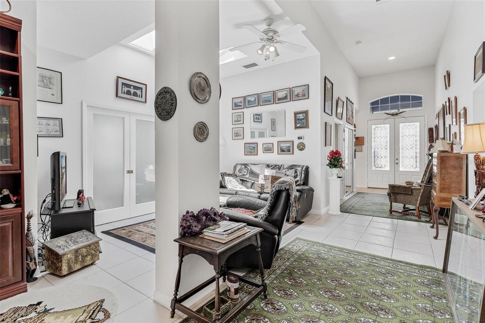 DEN - 6274 SAILBOAT AVE, TAVARES