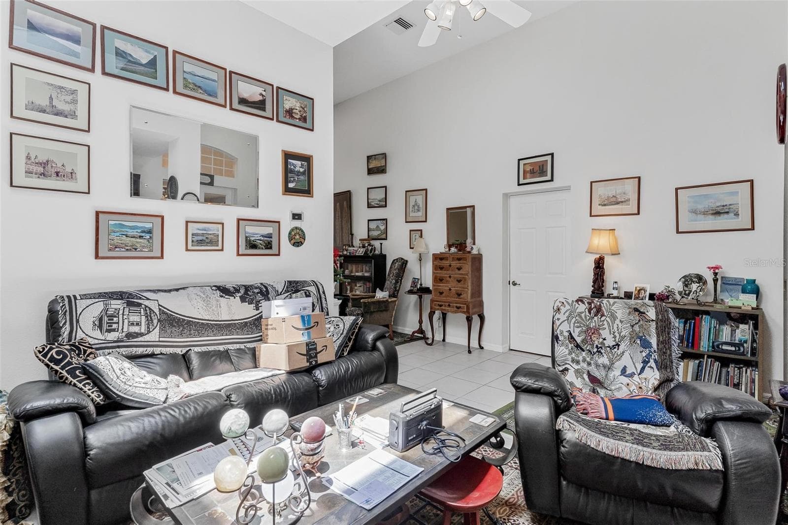 DEN - 6274 SAILBOAT AVE, TAVARES