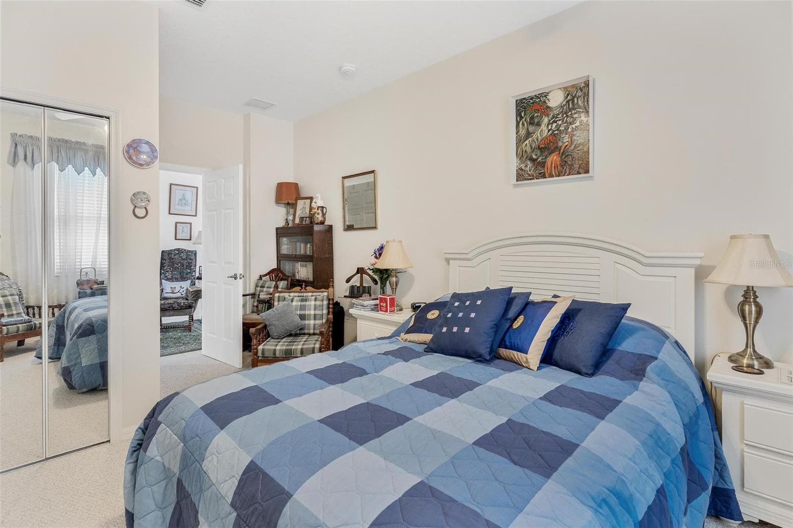 BEDROOM 3 - 6274 SAILBOAT AVE, TAVARES