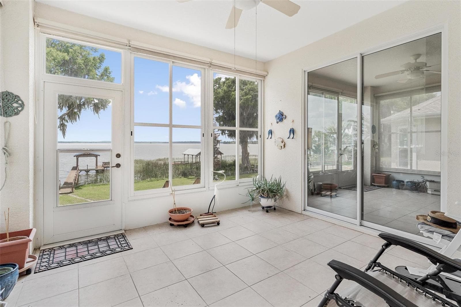 LANAI - 6274 SAILBOAT AVE, TAVARES