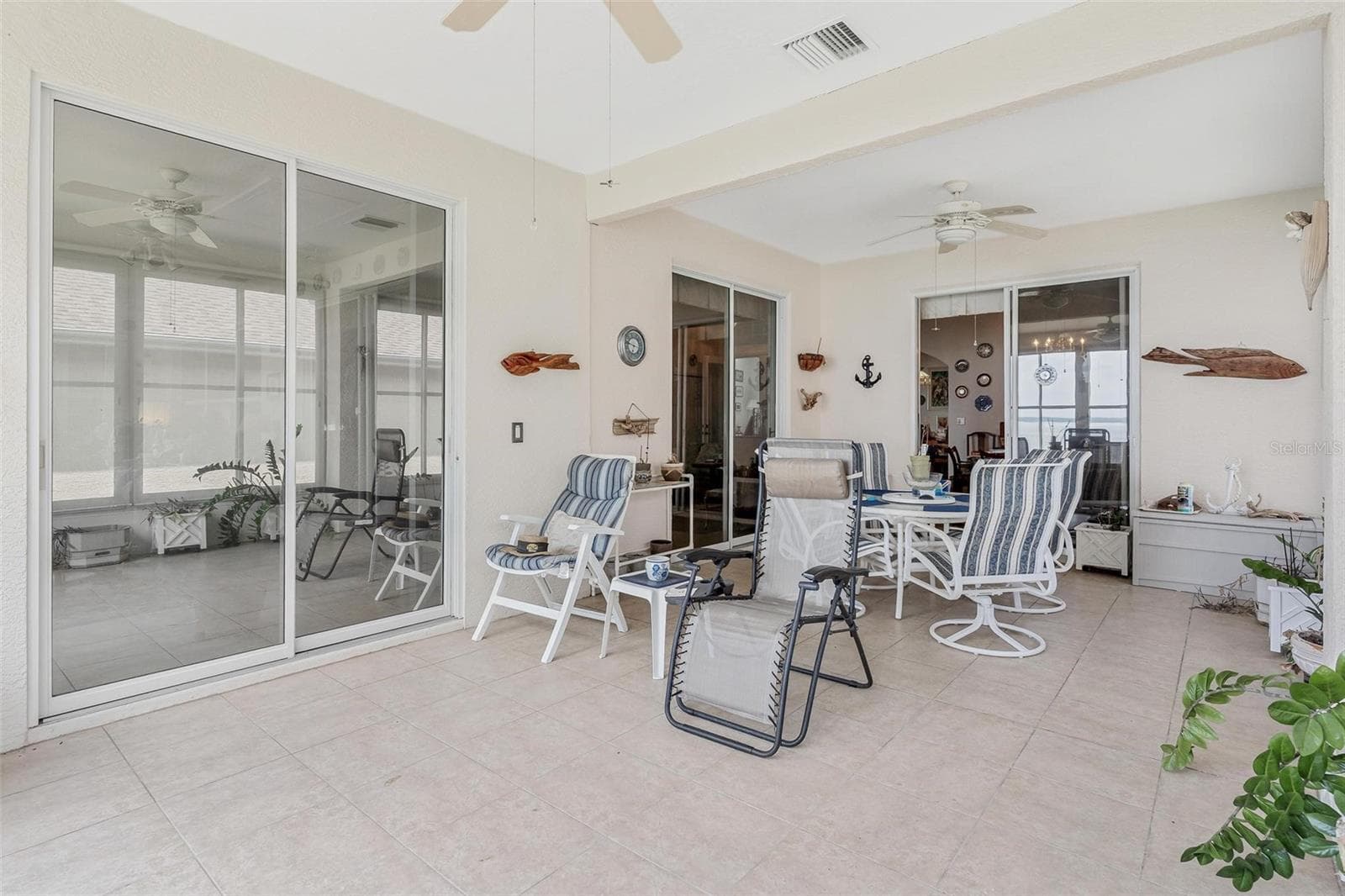 LANAI - 6274 SAILBOAT AVE, TAVARES