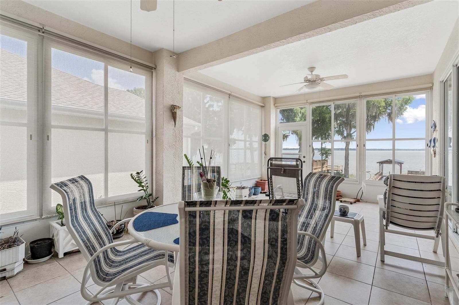 LANI WITH CUSTOM BLINDS - 6274 SAILBOAT AVE, TAVARES