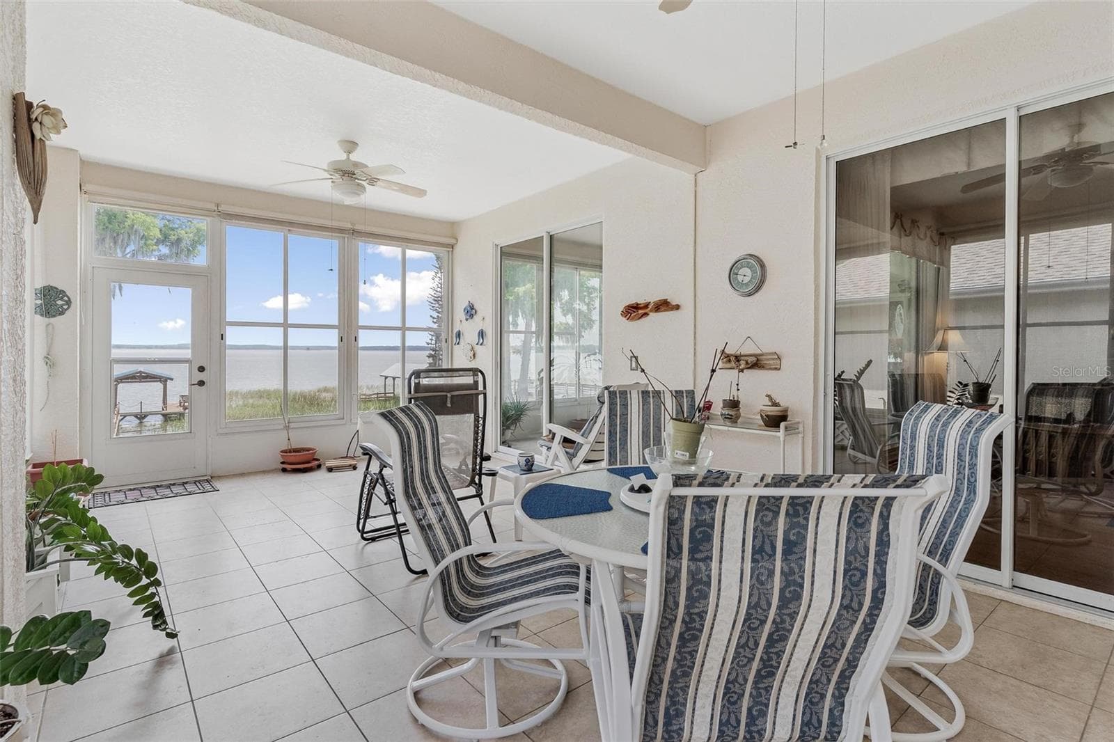 LANAI - 6274 SAILBOAT AVE, TAVARES