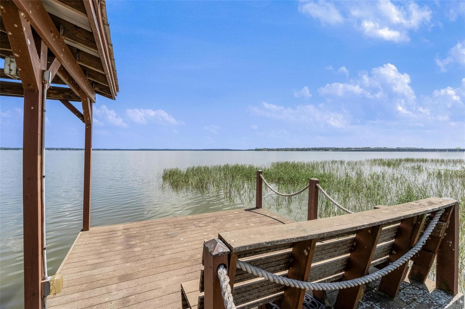 SEATING AREA - 6274 SAILBOAT AVE, TAVARES
