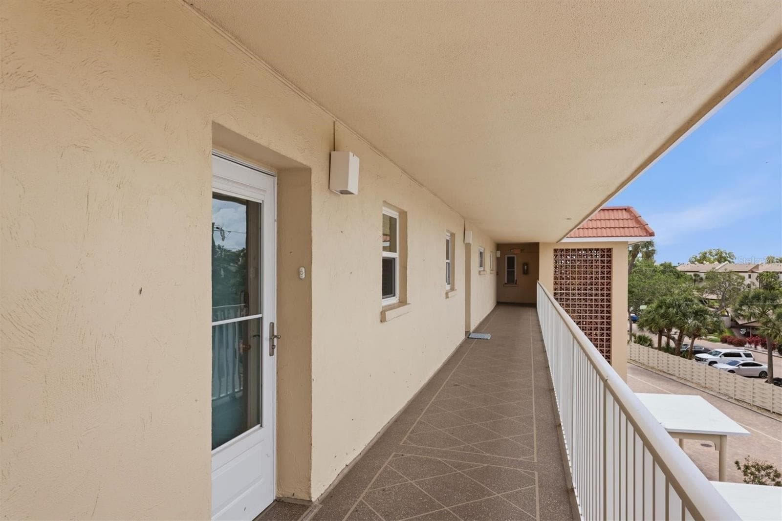Condominium at 1215 S PORTOFINO DR #406, SARASOTA, photo 3 of 59