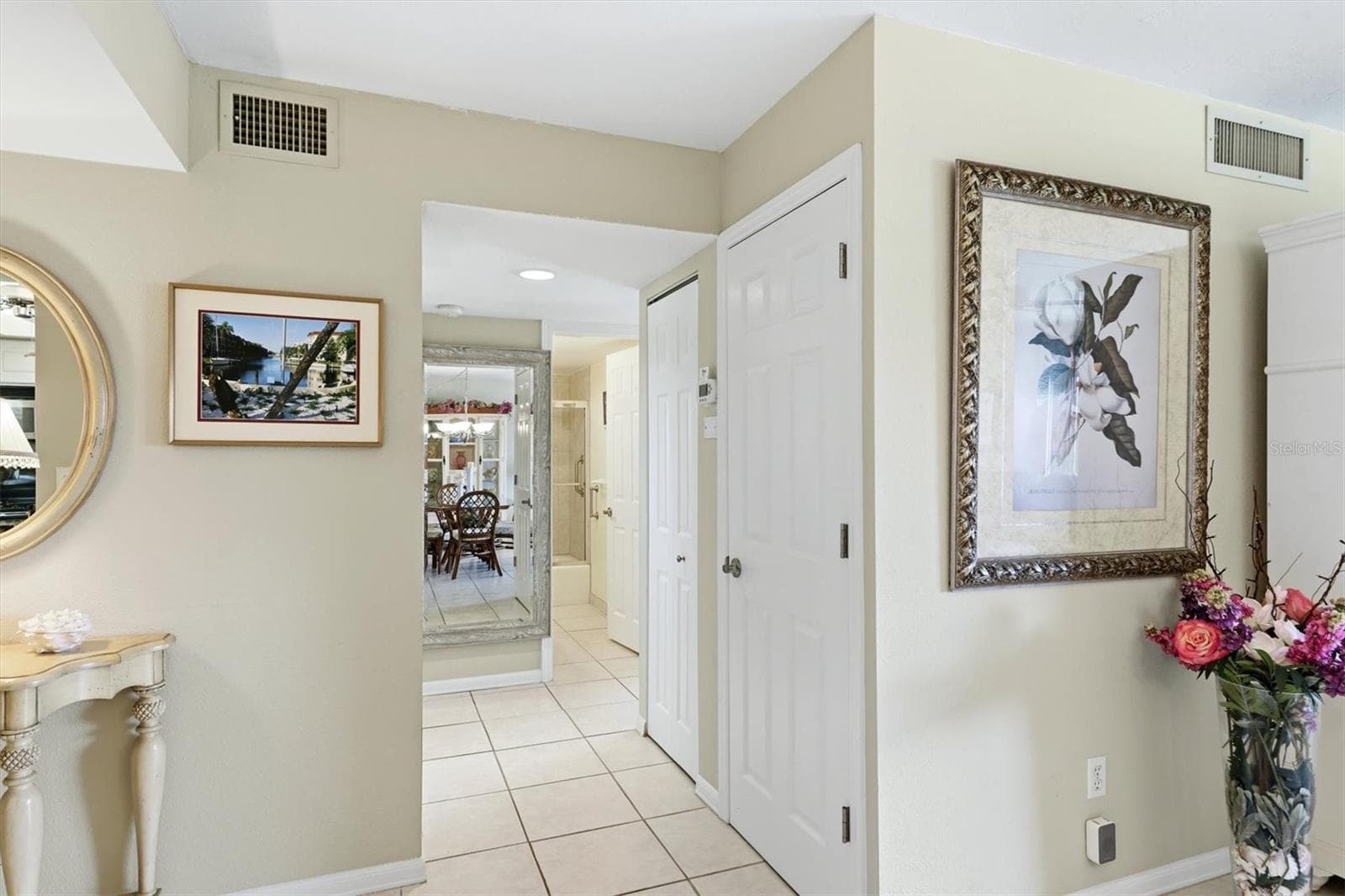 Condominium at 1215 S PORTOFINO DR #406, SARASOTA, photo 5 of 59