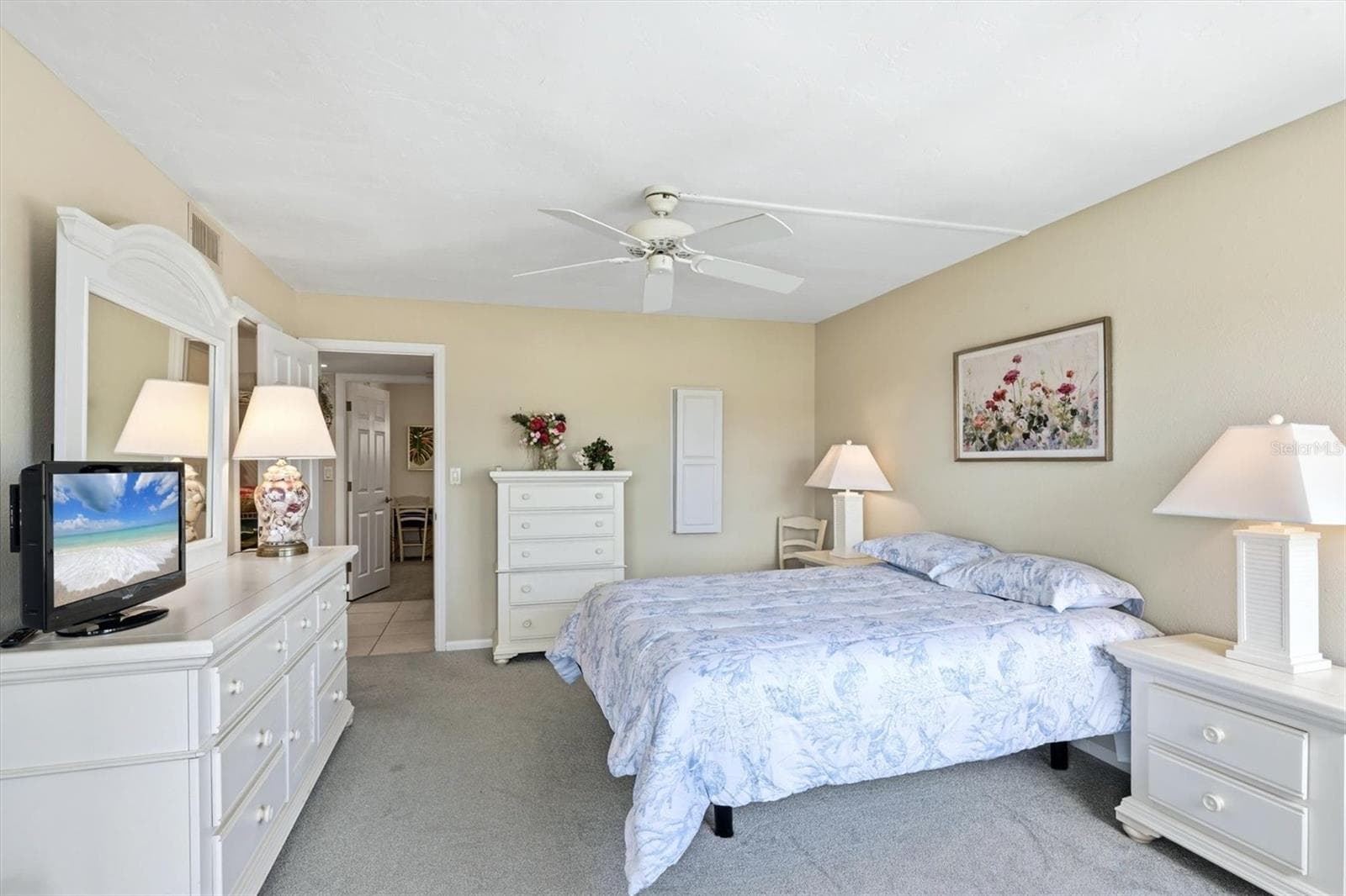 Condominium at 1215 S PORTOFINO DR #406, SARASOTA, photo 22 of 59