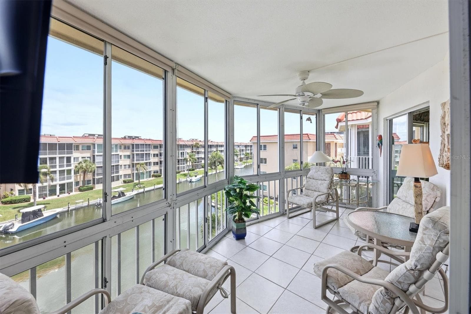 Condominium at 1215 S PORTOFINO DR #406, SARASOTA, photo 26 of 59
