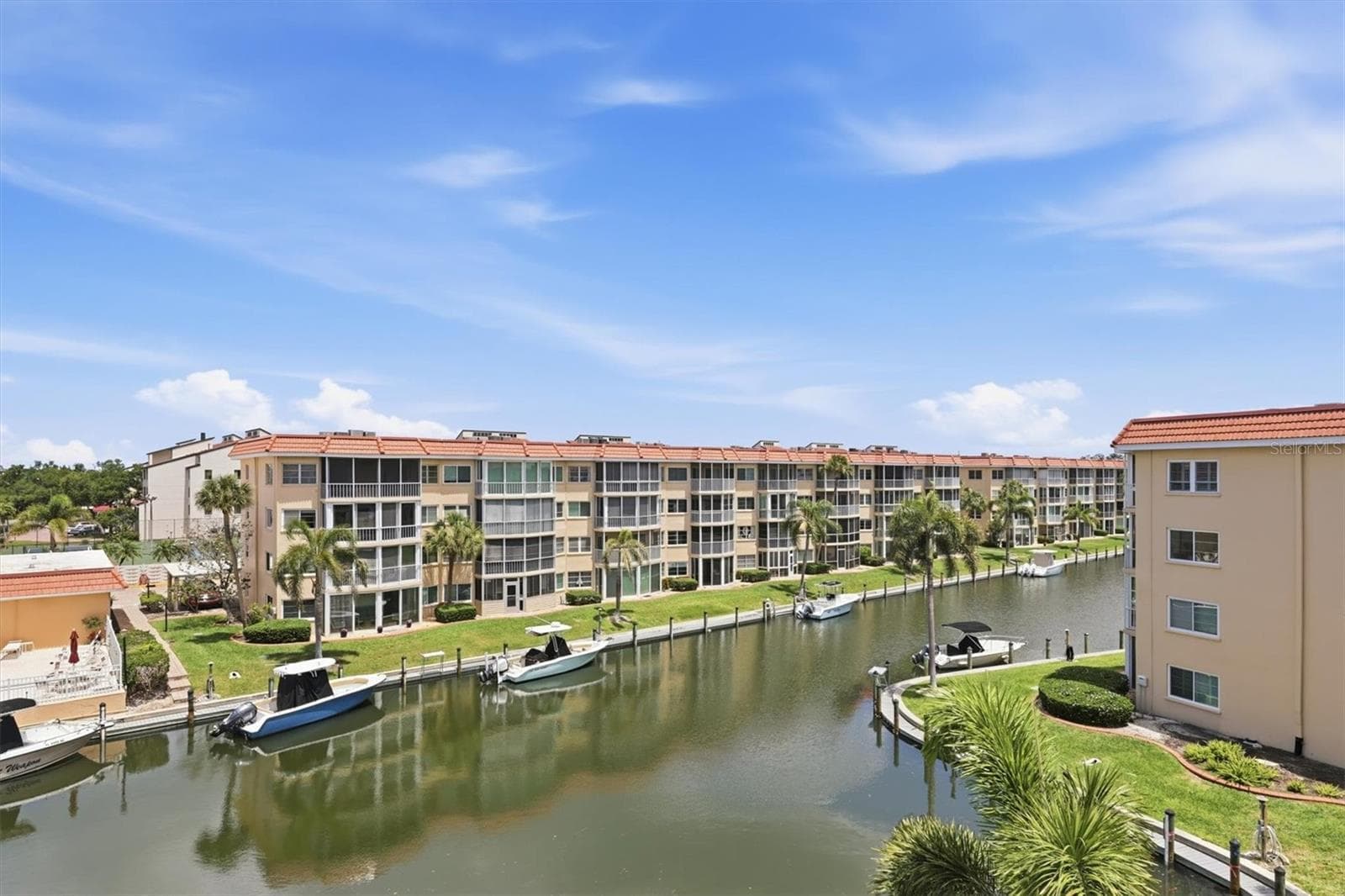 Condominium at 1215 S PORTOFINO DR #406, SARASOTA, photo 27 of 59