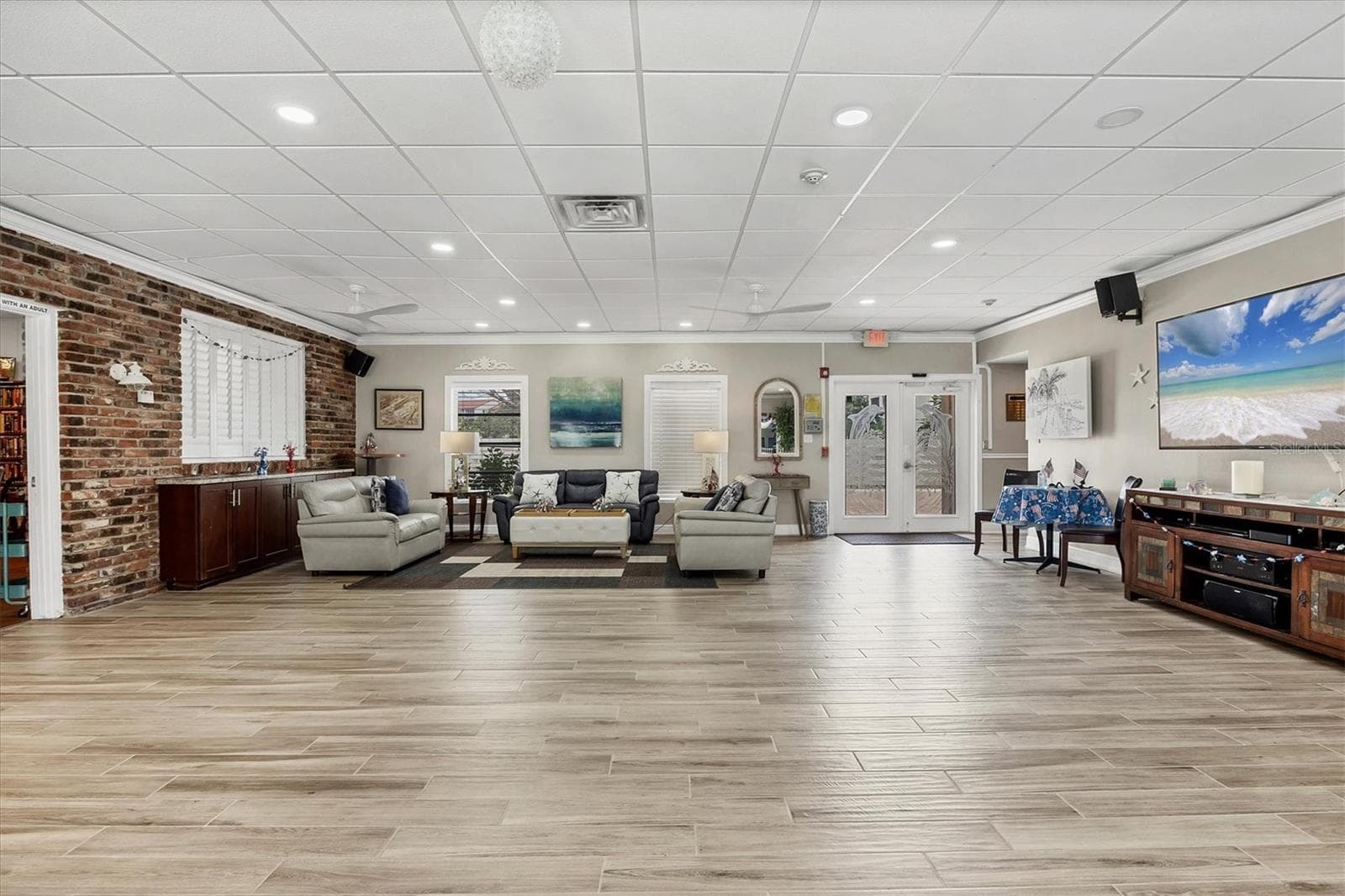 Condominium at 1215 S PORTOFINO DR #406, SARASOTA, photo 32 of 59
