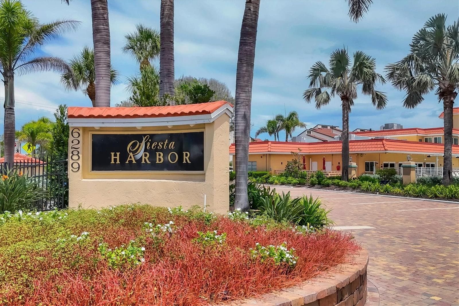 Condominium at 1215 S PORTOFINO DR #406, SARASOTA, photo 40 of 59