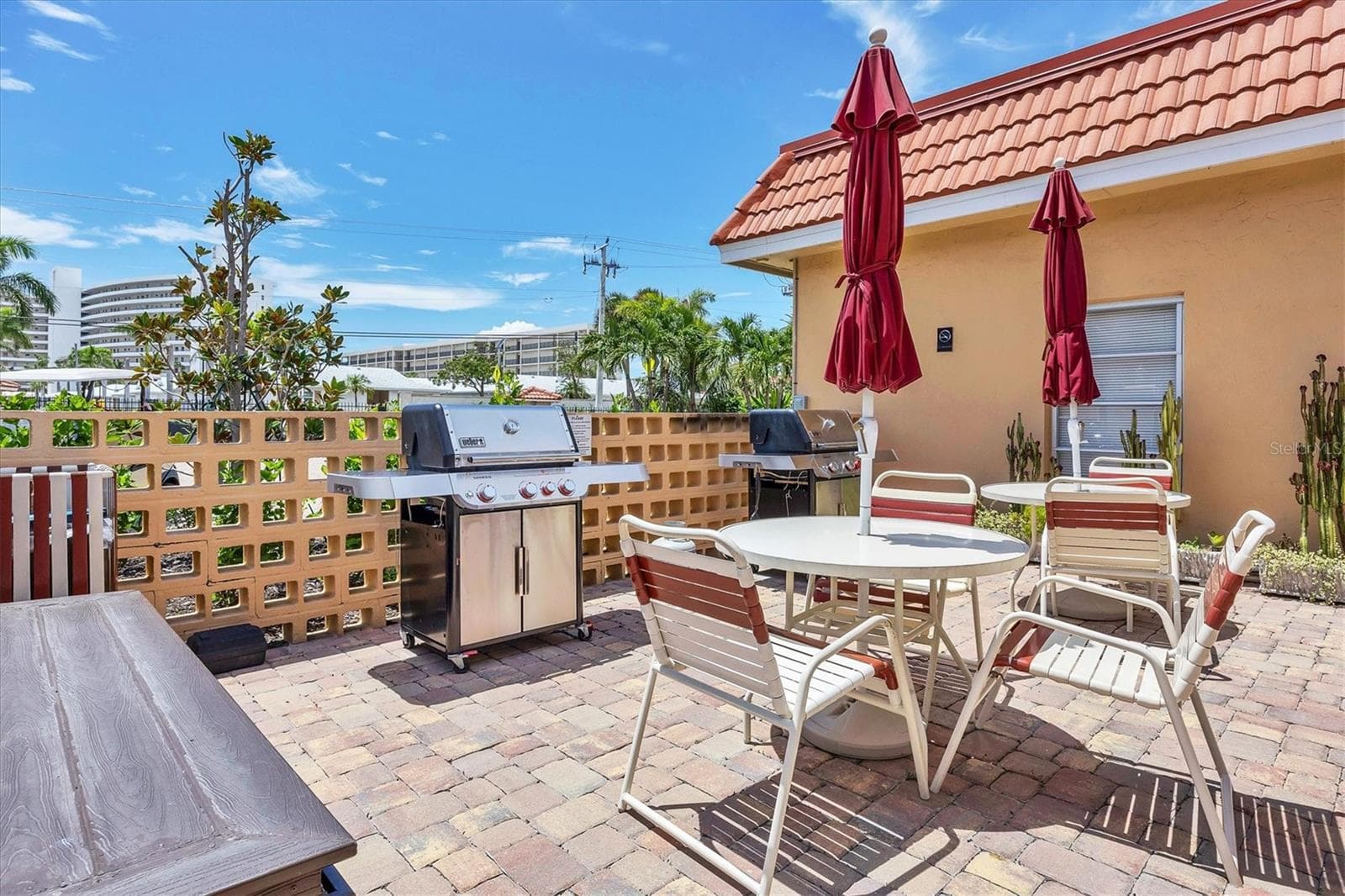 Condominium at 1215 S PORTOFINO DR #406, SARASOTA, photo 41 of 59