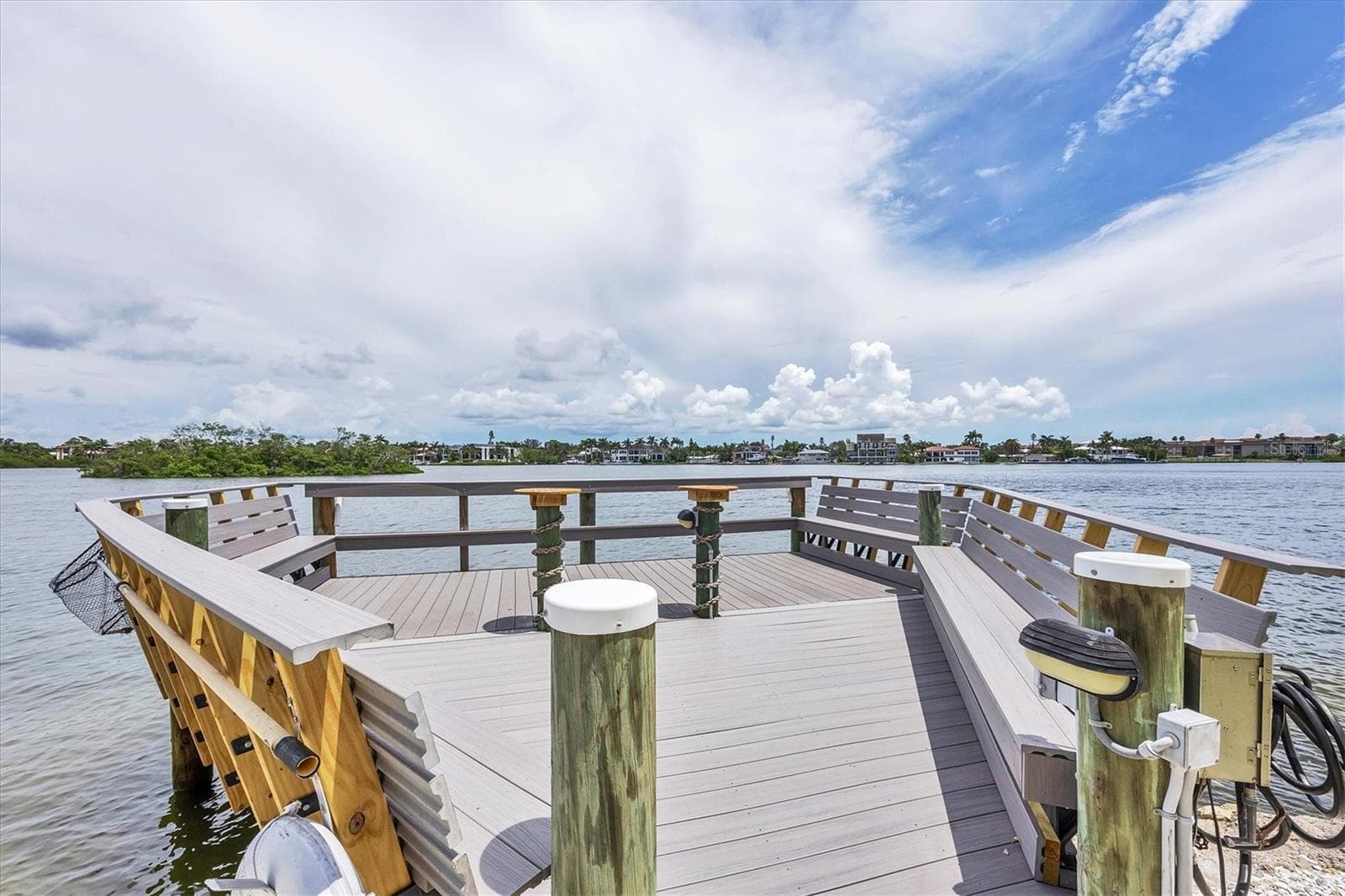 Condominium at 1215 S PORTOFINO DR #406, SARASOTA, photo 45 of 59