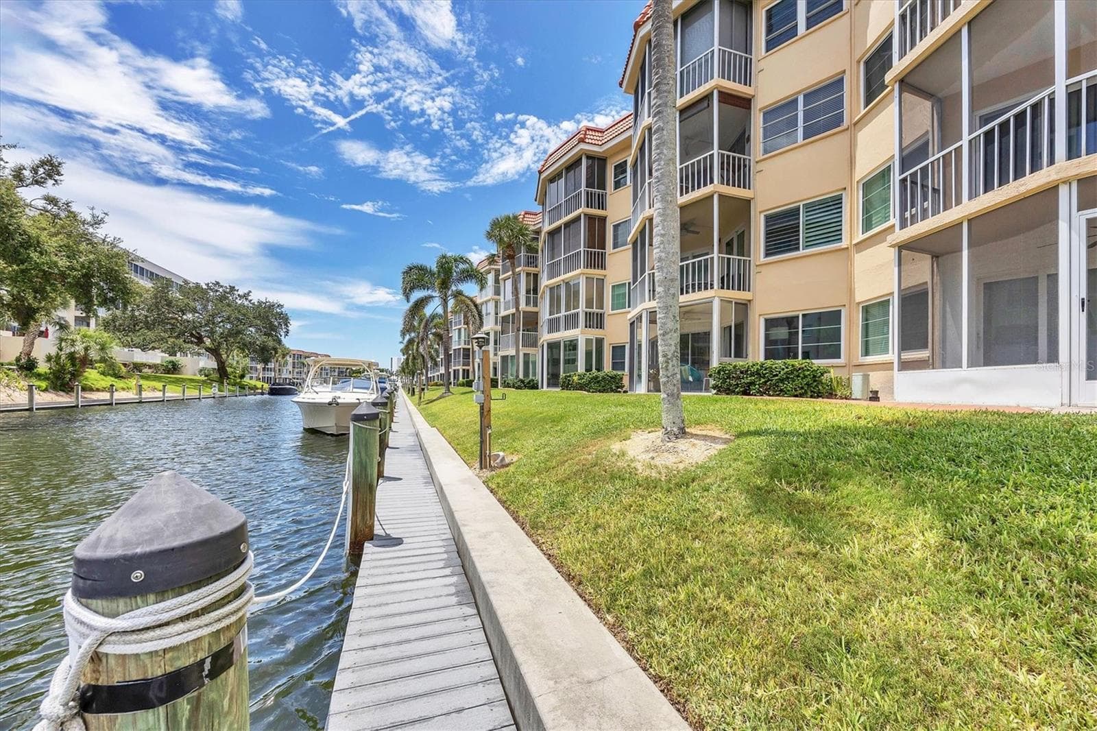 Condominium at 1215 S PORTOFINO DR #406, SARASOTA, photo 46 of 59