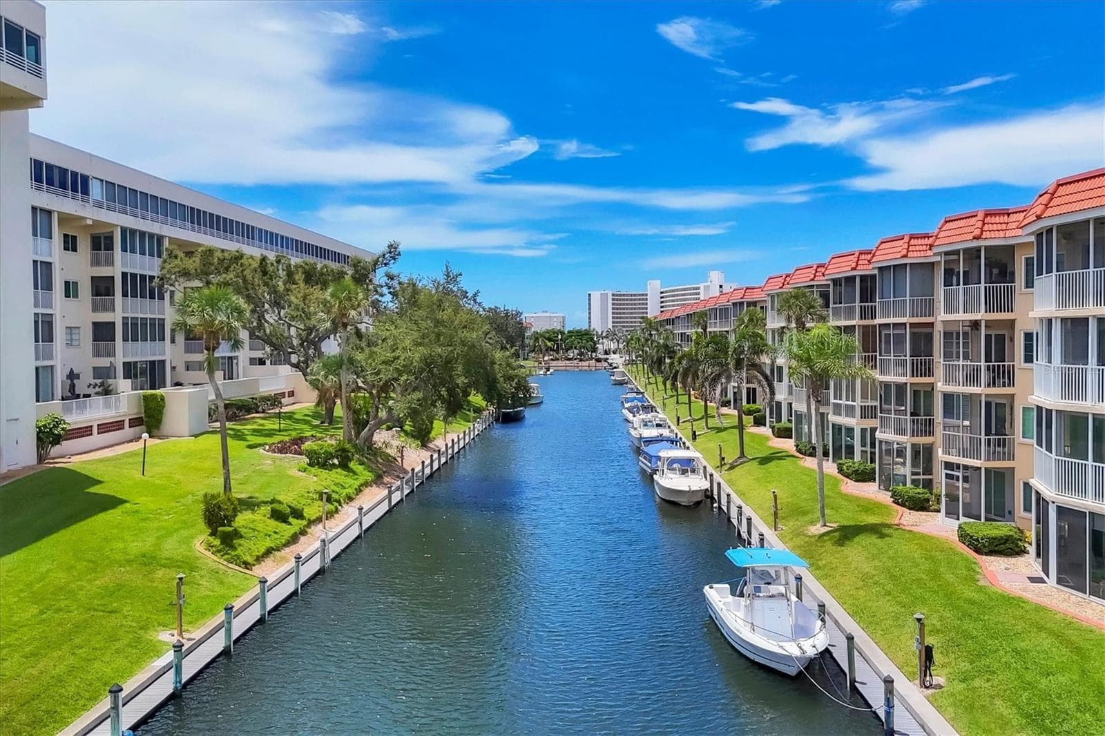Condominium at 1215 S PORTOFINO DR #406, SARASOTA, photo 47 of 59