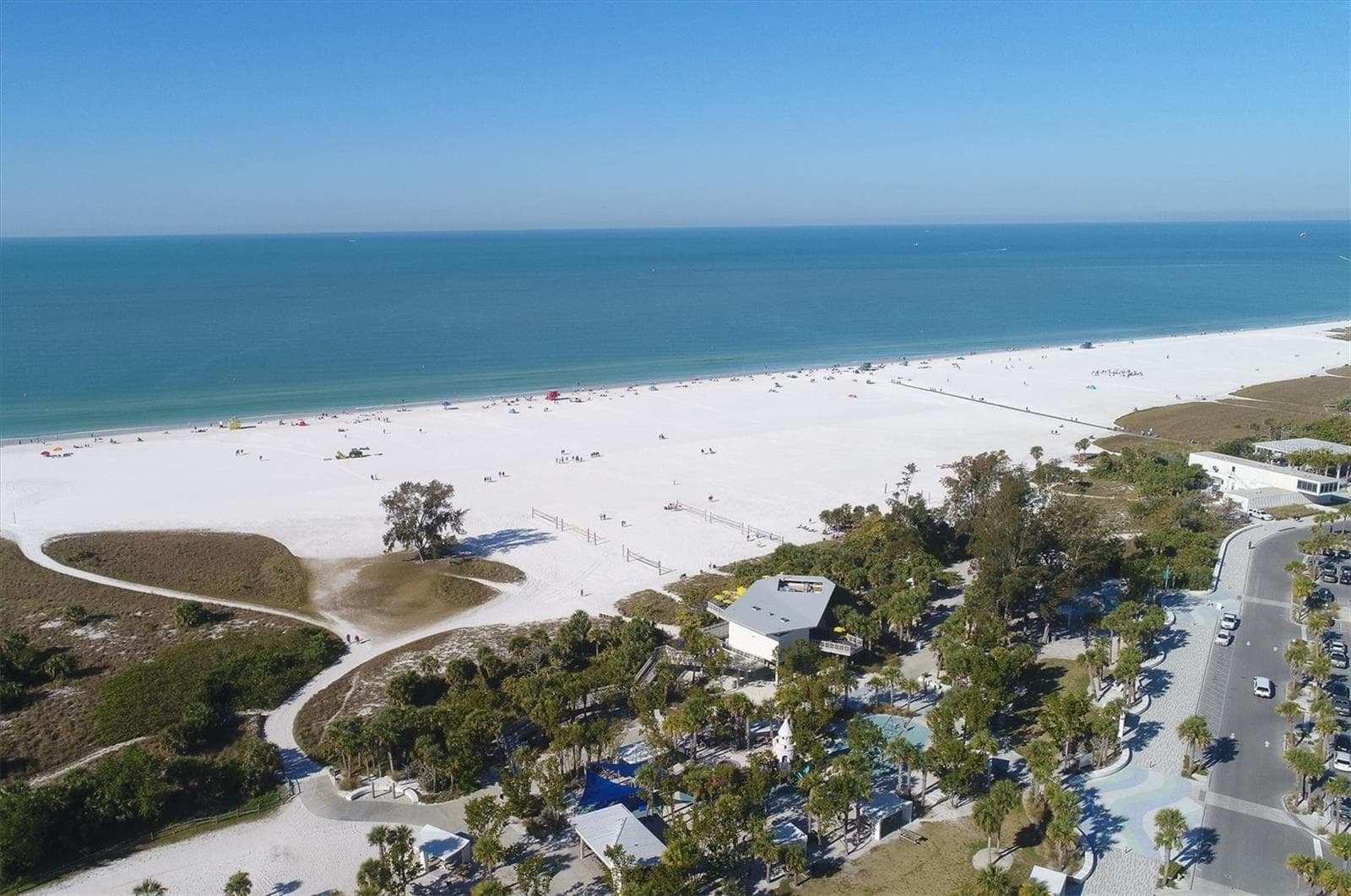 Condominium at 1215 S PORTOFINO DR #406, SARASOTA, photo 55 of 59