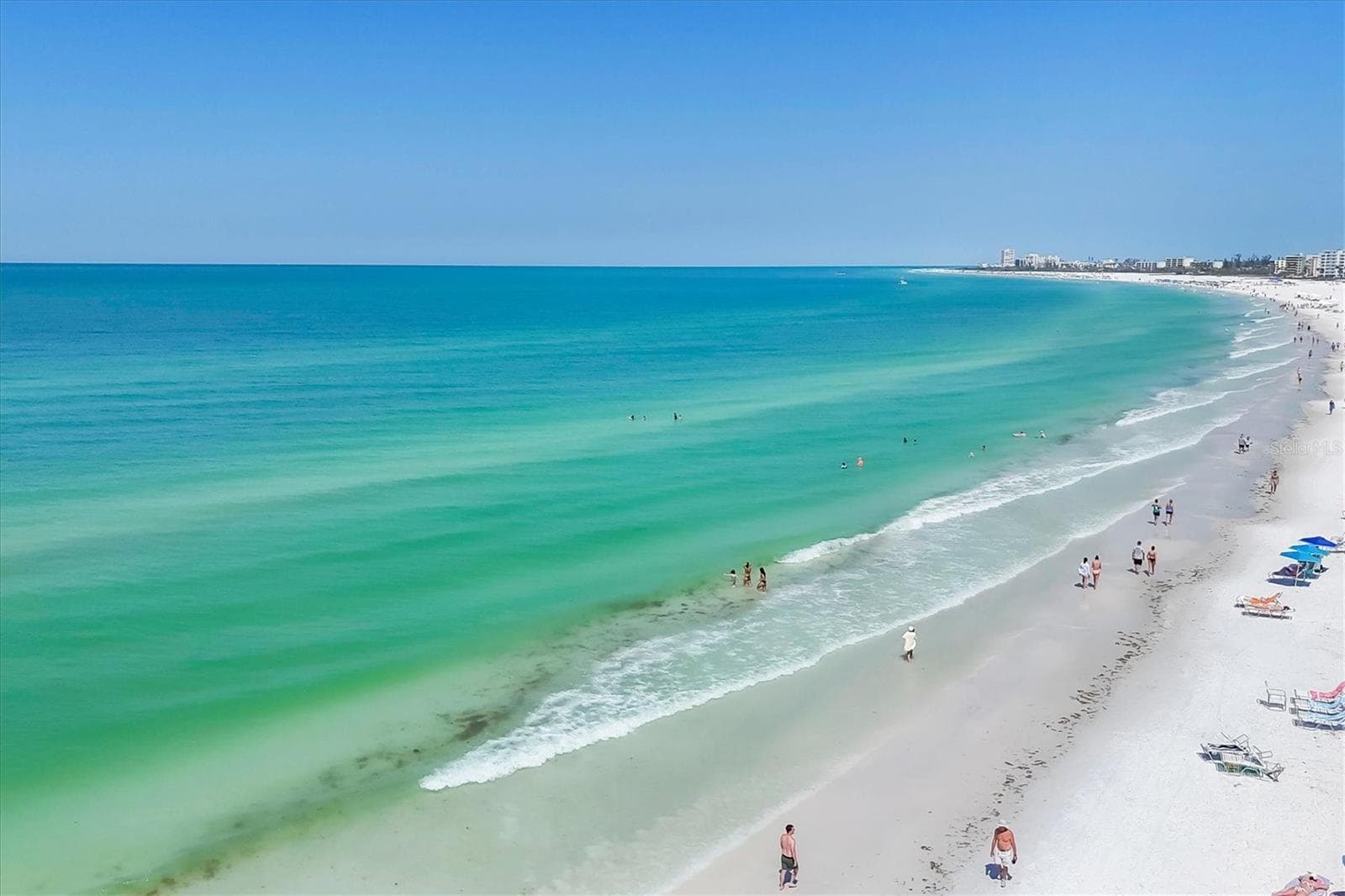 Condominium at 1215 S PORTOFINO DR #406, SARASOTA, photo 58 of 59