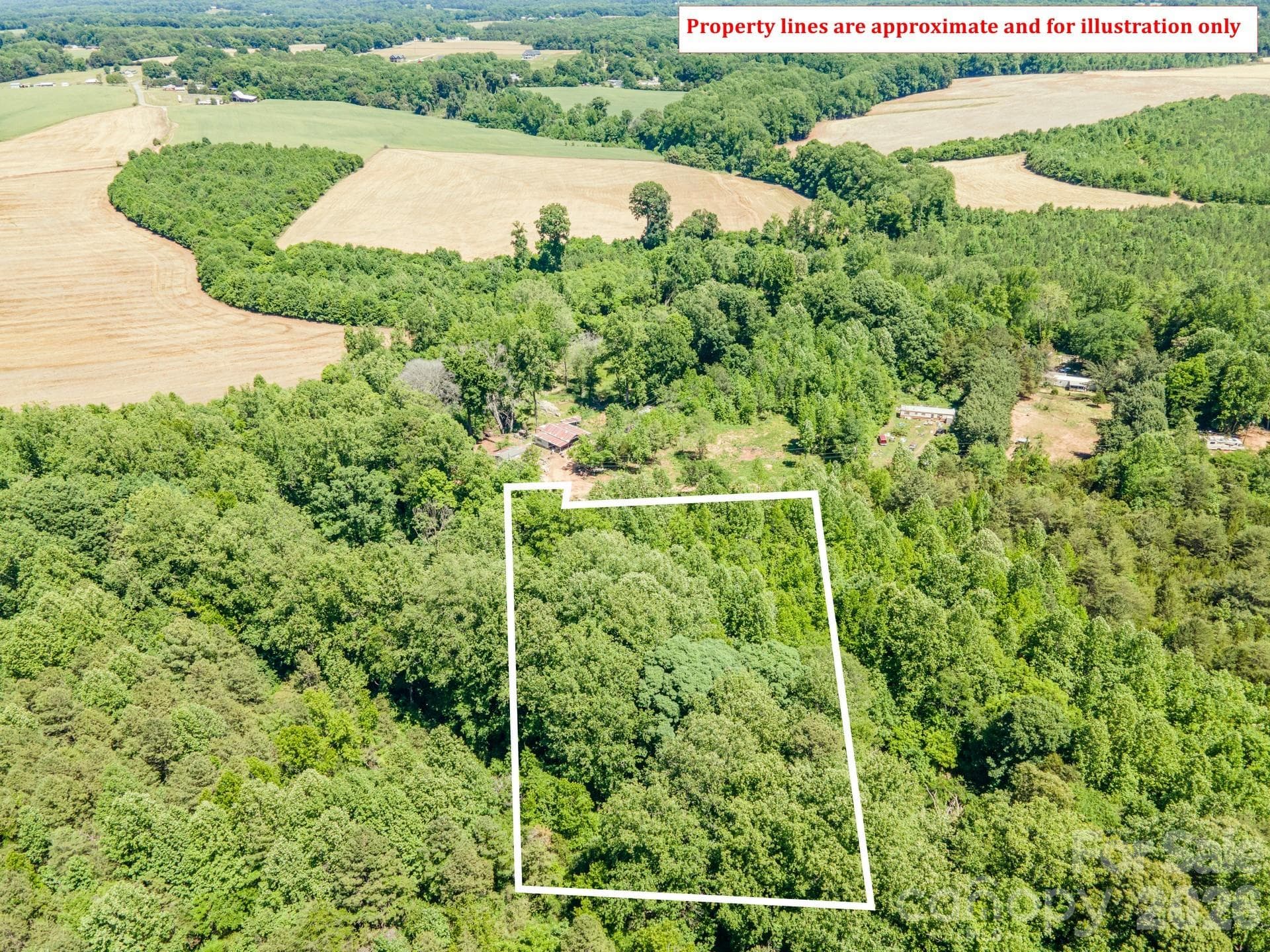 Lot at Mooresville, photo 3 of 11