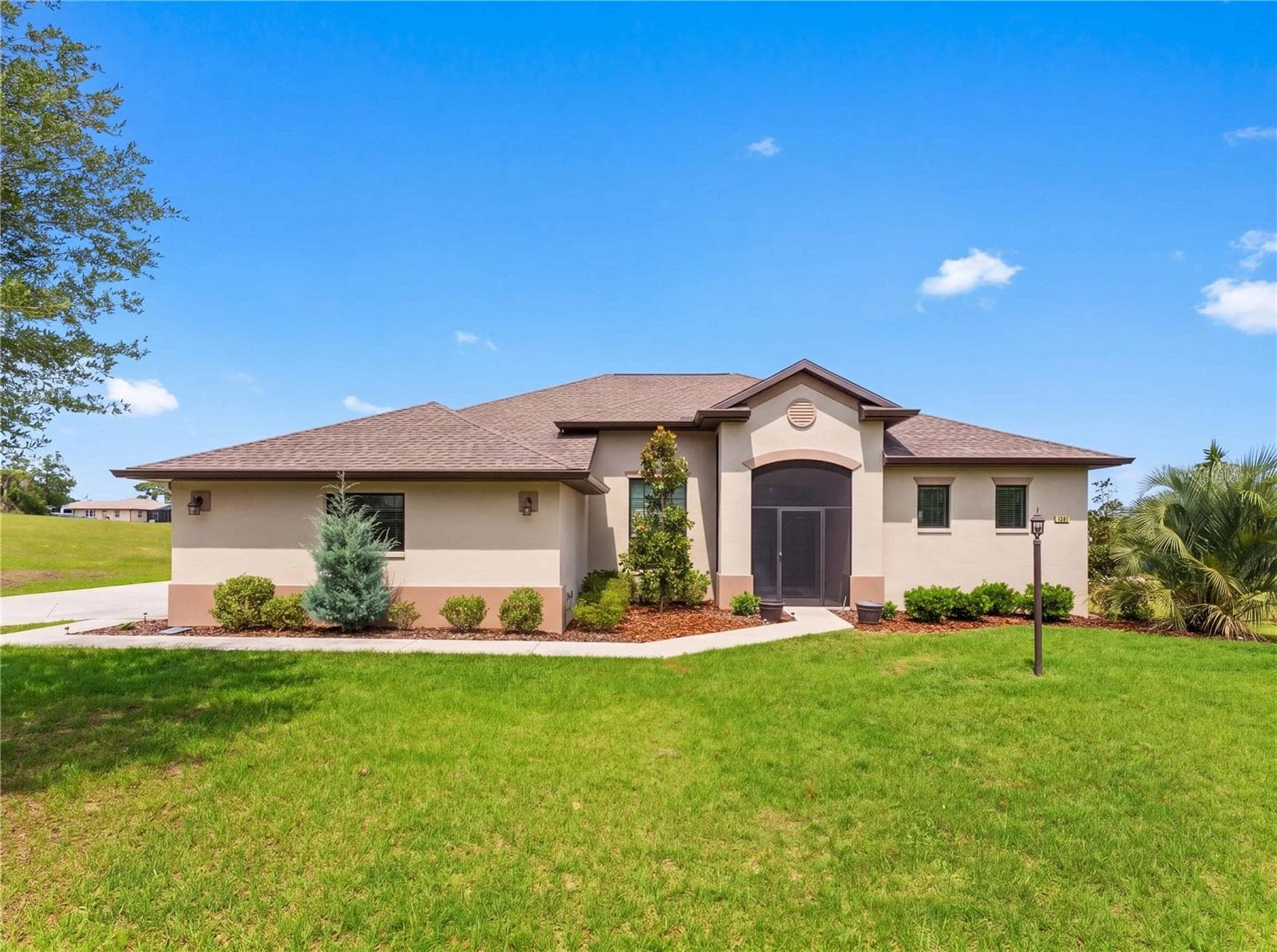 Single Family Residence at 1381 N SPEND A BUCK DR, HERNANDO, photo 94 of 99