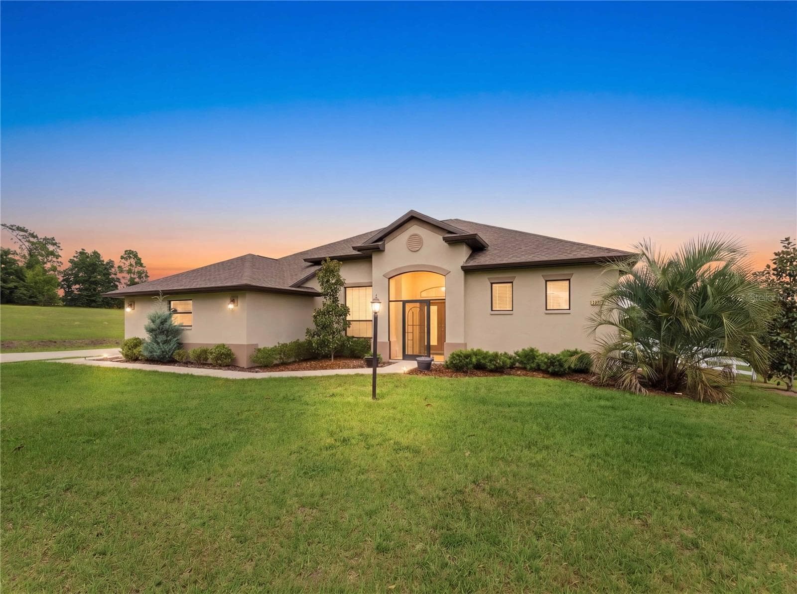 Single Family Residence at 1381 N SPEND A BUCK DR, HERNANDO, photo 95 of 99
